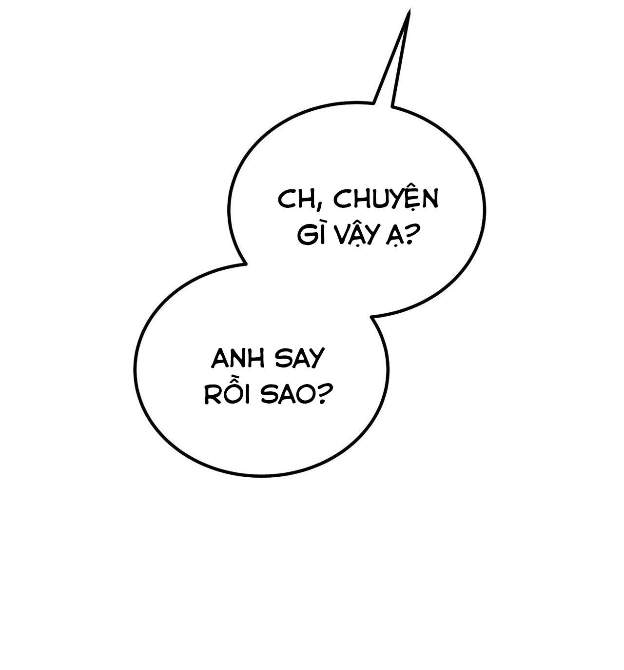 (END) CHỜ CHÚT! ĐỪNG DI CHUYỂN Chapter 10 - Trang 3