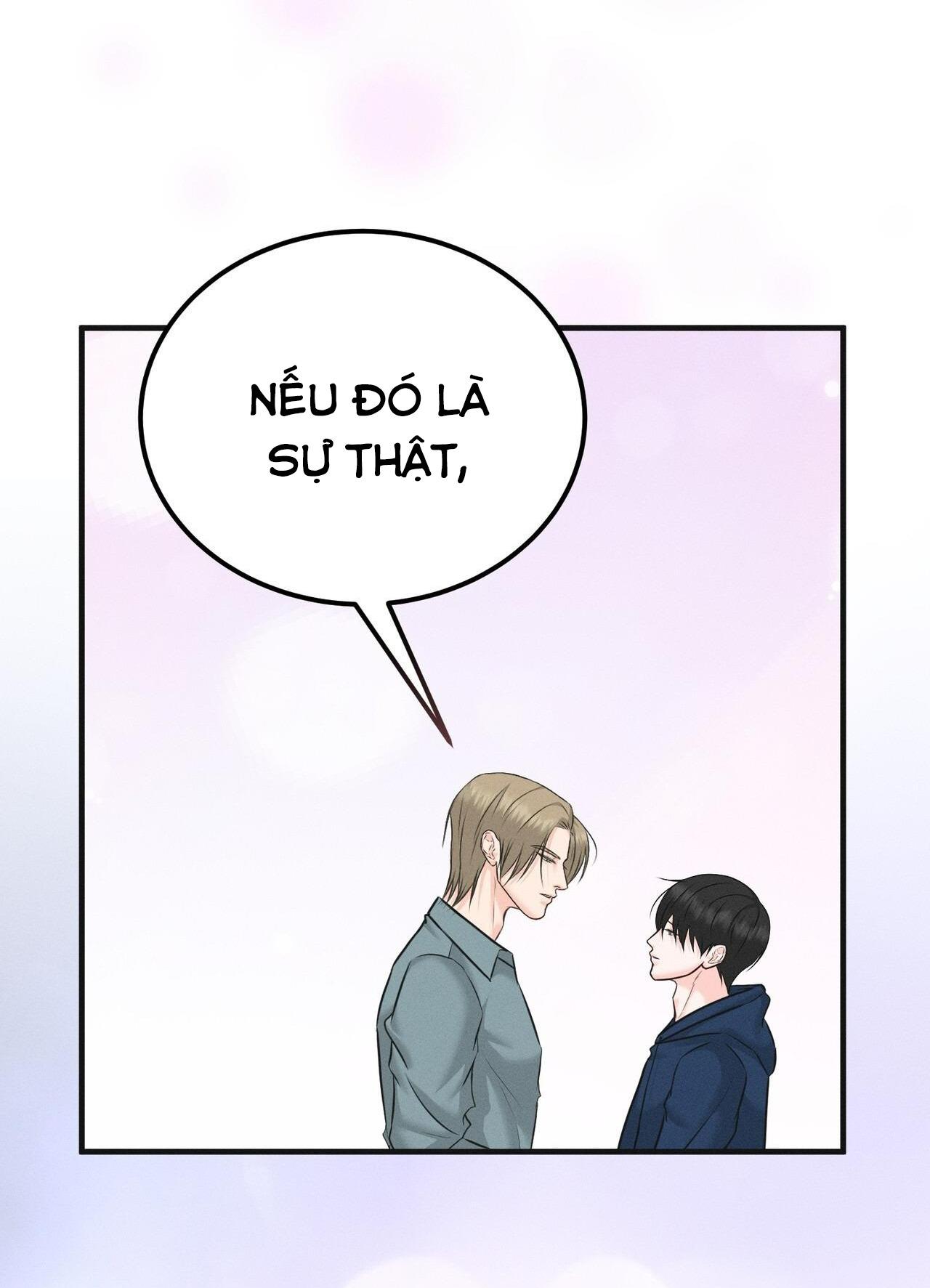 (END) CHỜ CHÚT! ĐỪNG DI CHUYỂN Chapter 10 - Trang 3