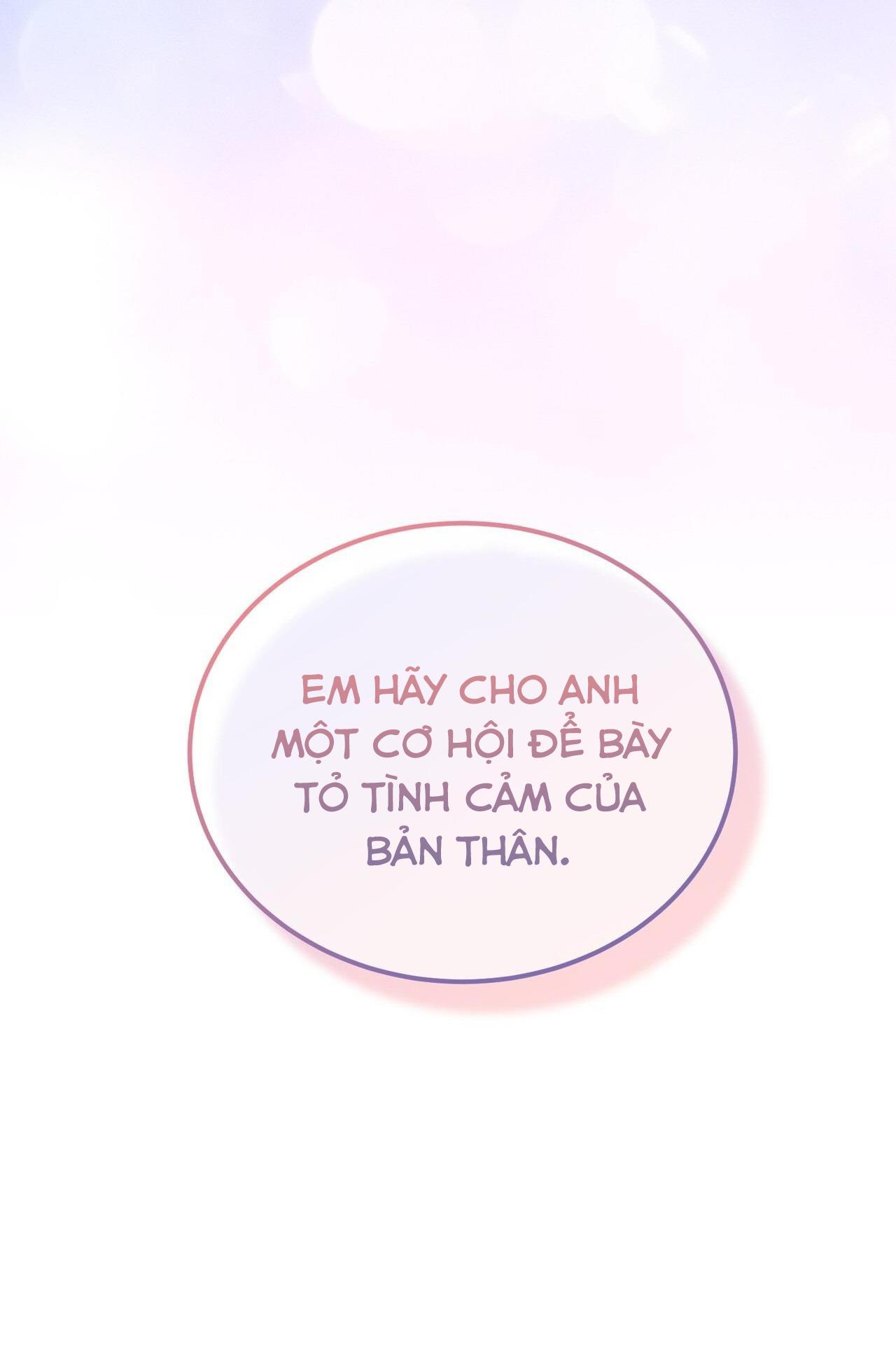 (END) CHỜ CHÚT! ĐỪNG DI CHUYỂN Chapter 10 - Trang 3