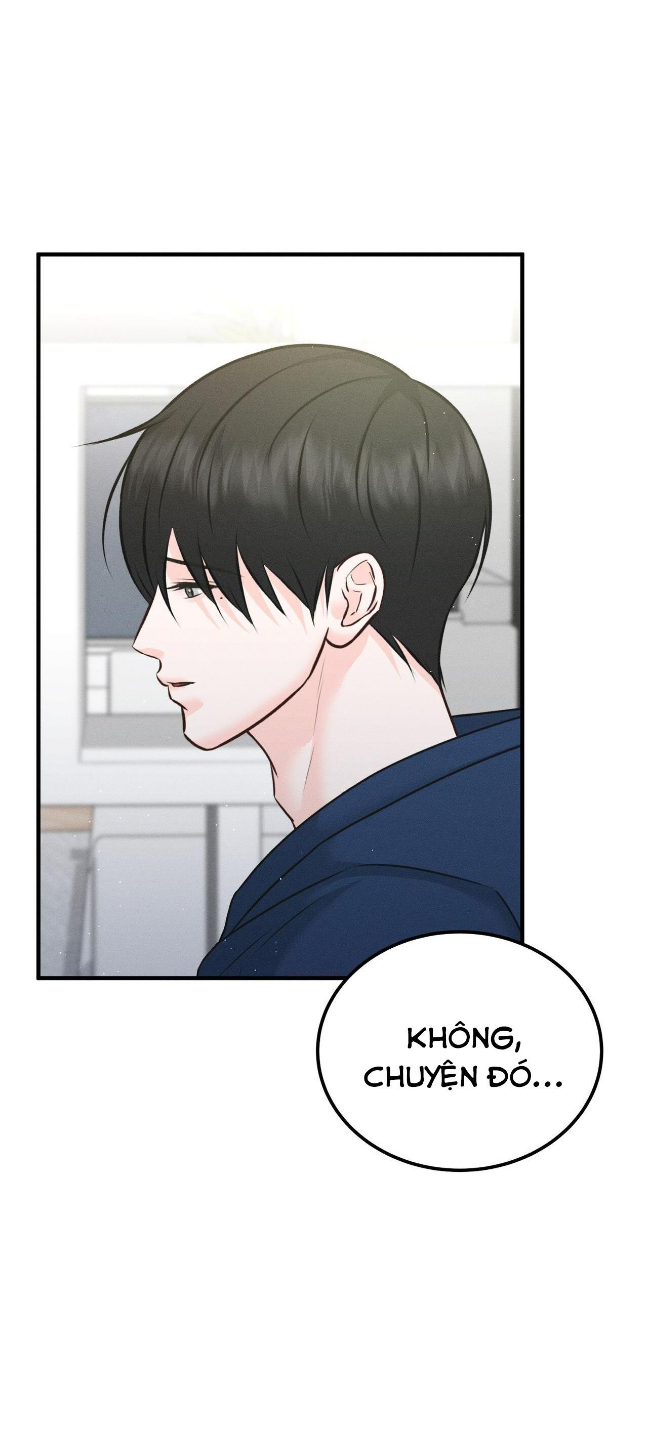 (END) CHỜ CHÚT! ĐỪNG DI CHUYỂN Chapter 10 - Trang 3