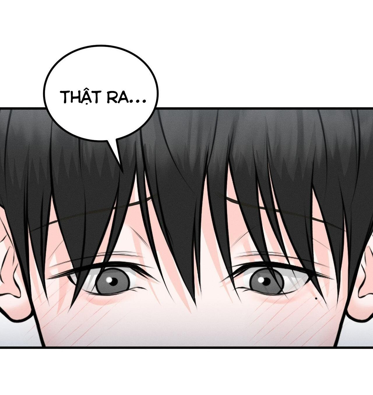 (END) CHỜ CHÚT! ĐỪNG DI CHUYỂN Chapter 10 - Trang 3