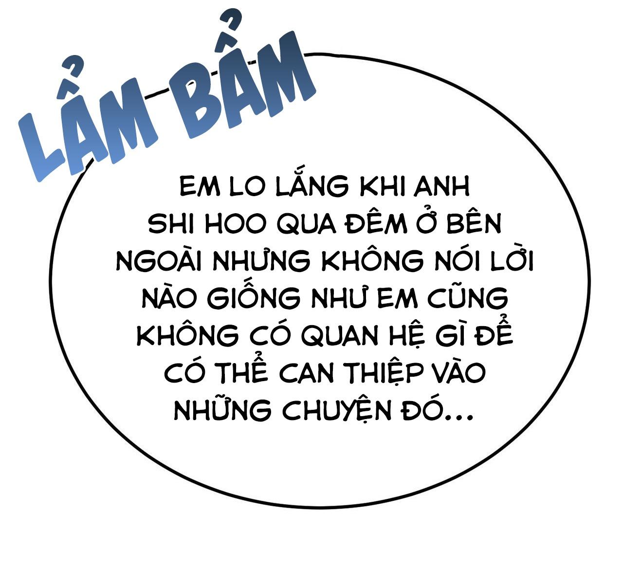 (END) CHỜ CHÚT! ĐỪNG DI CHUYỂN Chapter 10 - Trang 3