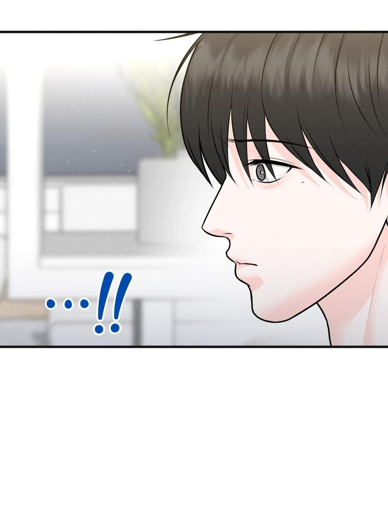 (END) CHỜ CHÚT! ĐỪNG DI CHUYỂN Chapter 10 - Trang 3