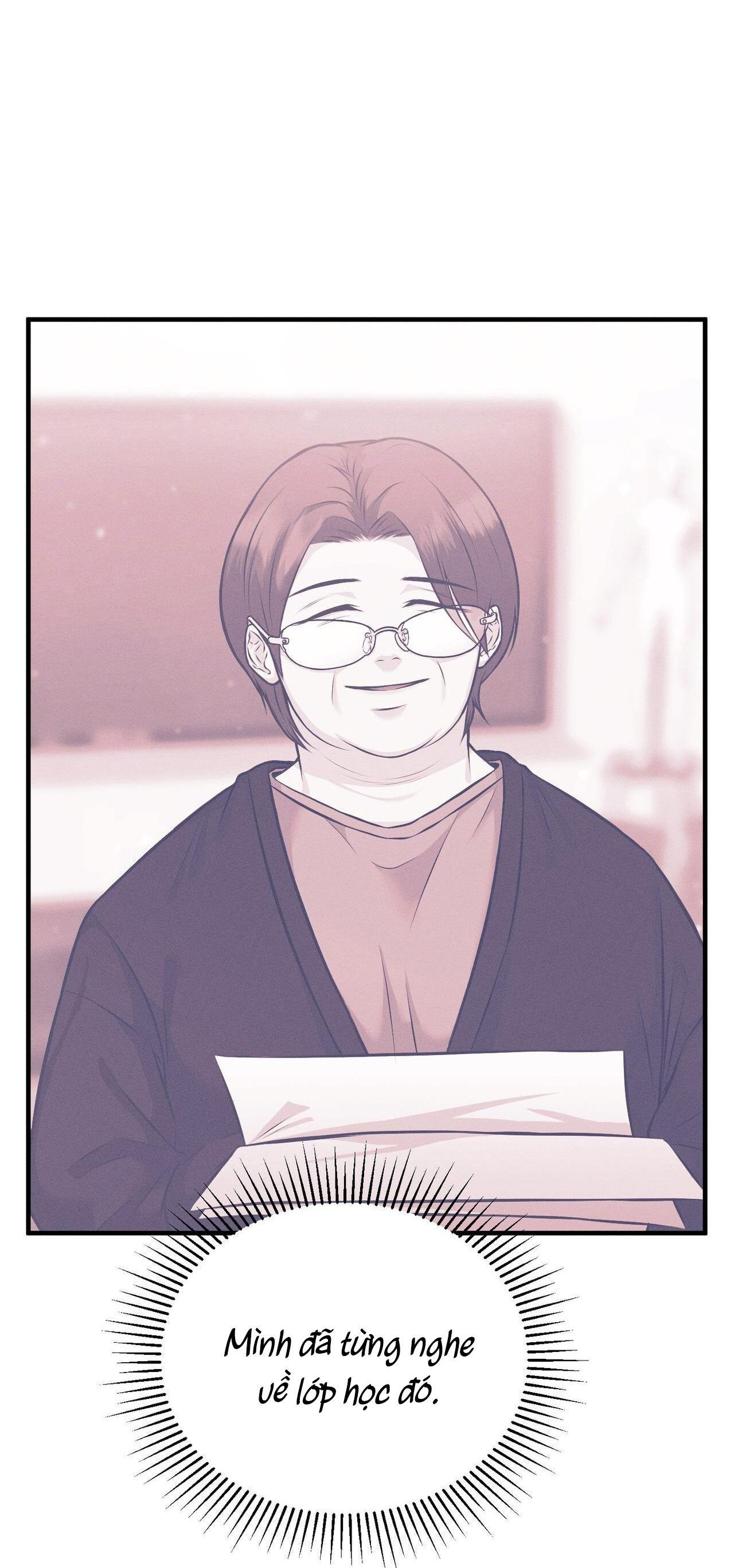 (END) CHỜ CHÚT! ĐỪNG DI CHUYỂN Chapter 10 - Trang 3