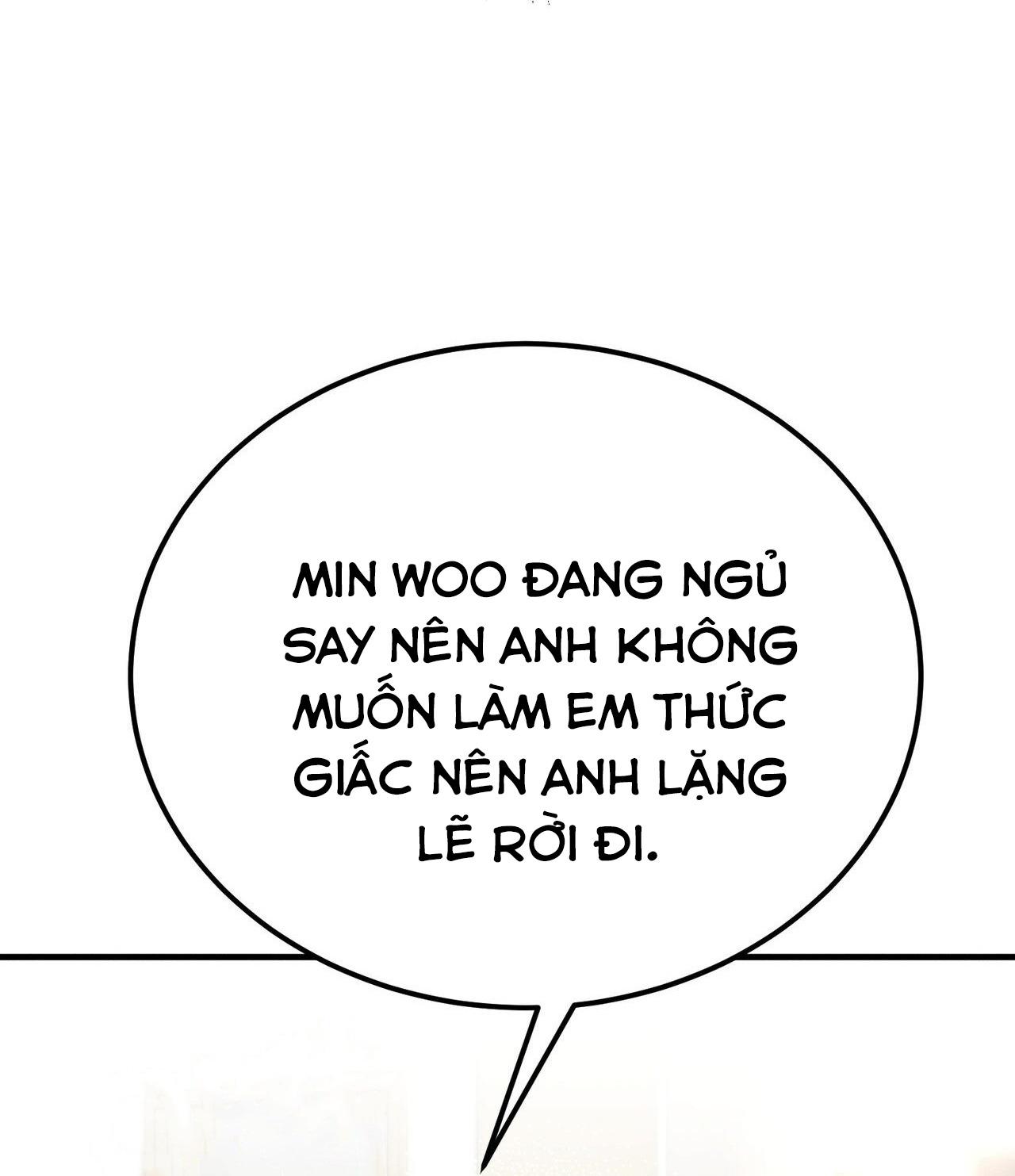 (END) CHỜ CHÚT! ĐỪNG DI CHUYỂN Chapter 10 - Trang 3