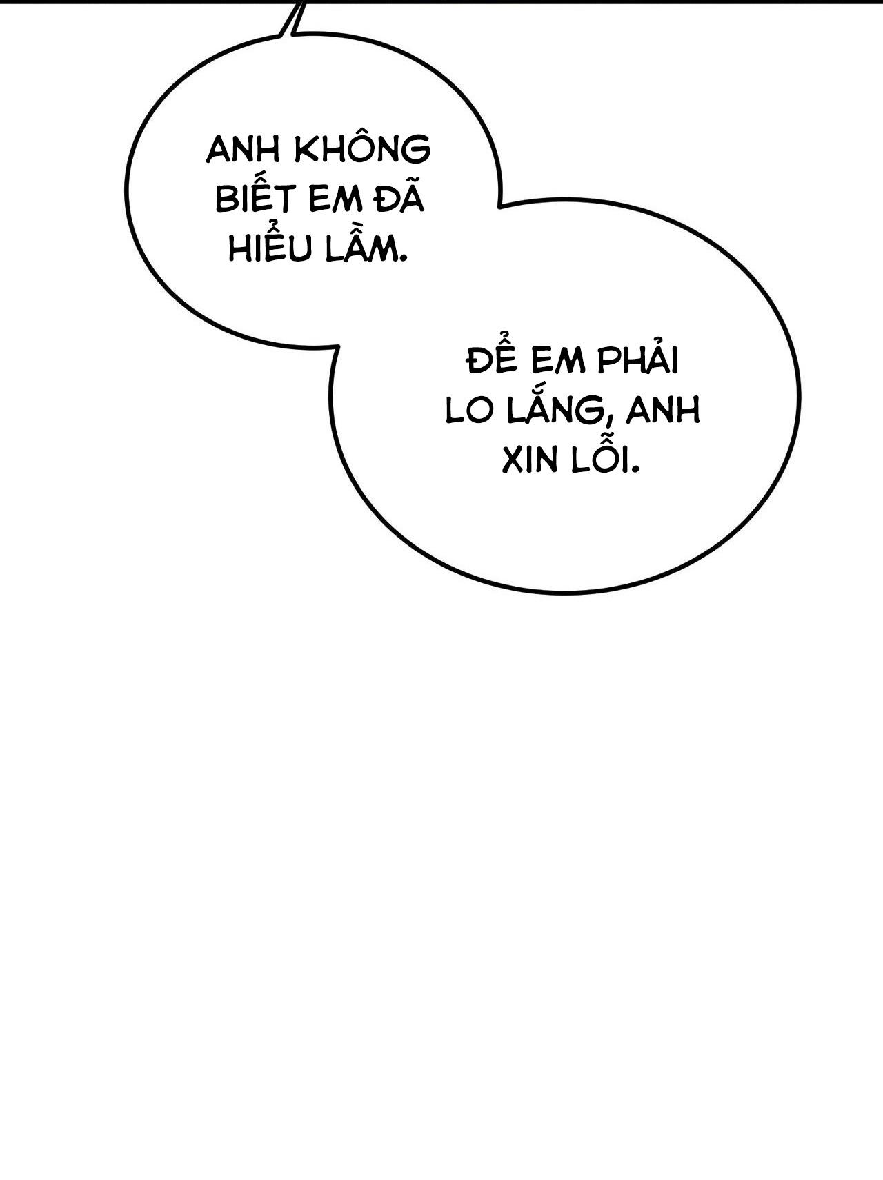 (END) CHỜ CHÚT! ĐỪNG DI CHUYỂN Chapter 10 - Trang 3