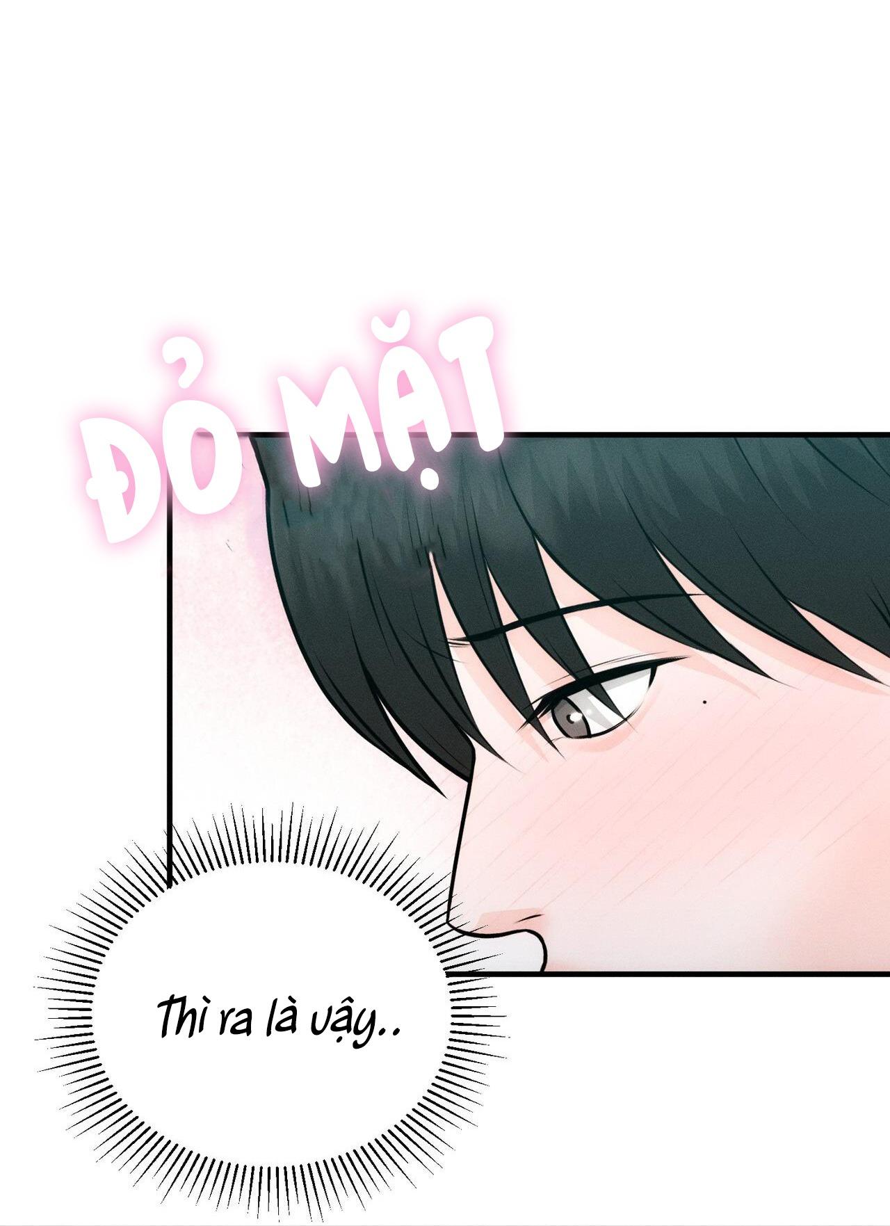 (END) CHỜ CHÚT! ĐỪNG DI CHUYỂN Chapter 10 - Trang 3