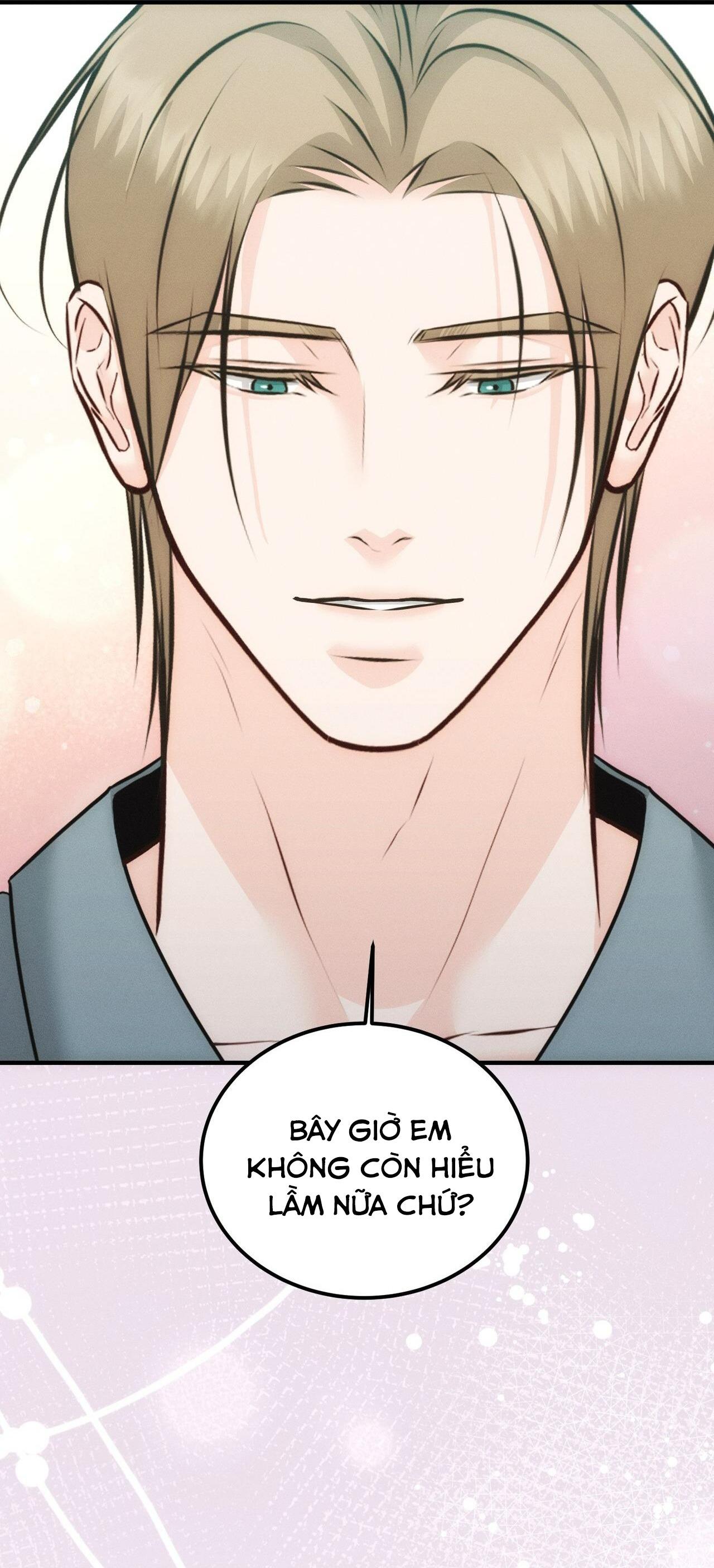 (END) CHỜ CHÚT! ĐỪNG DI CHUYỂN Chapter 10 - Trang 3