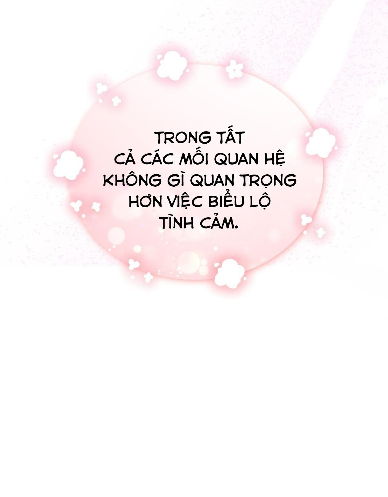 (END) CHỜ CHÚT! ĐỪNG DI CHUYỂN Chapter 10 - Trang 3