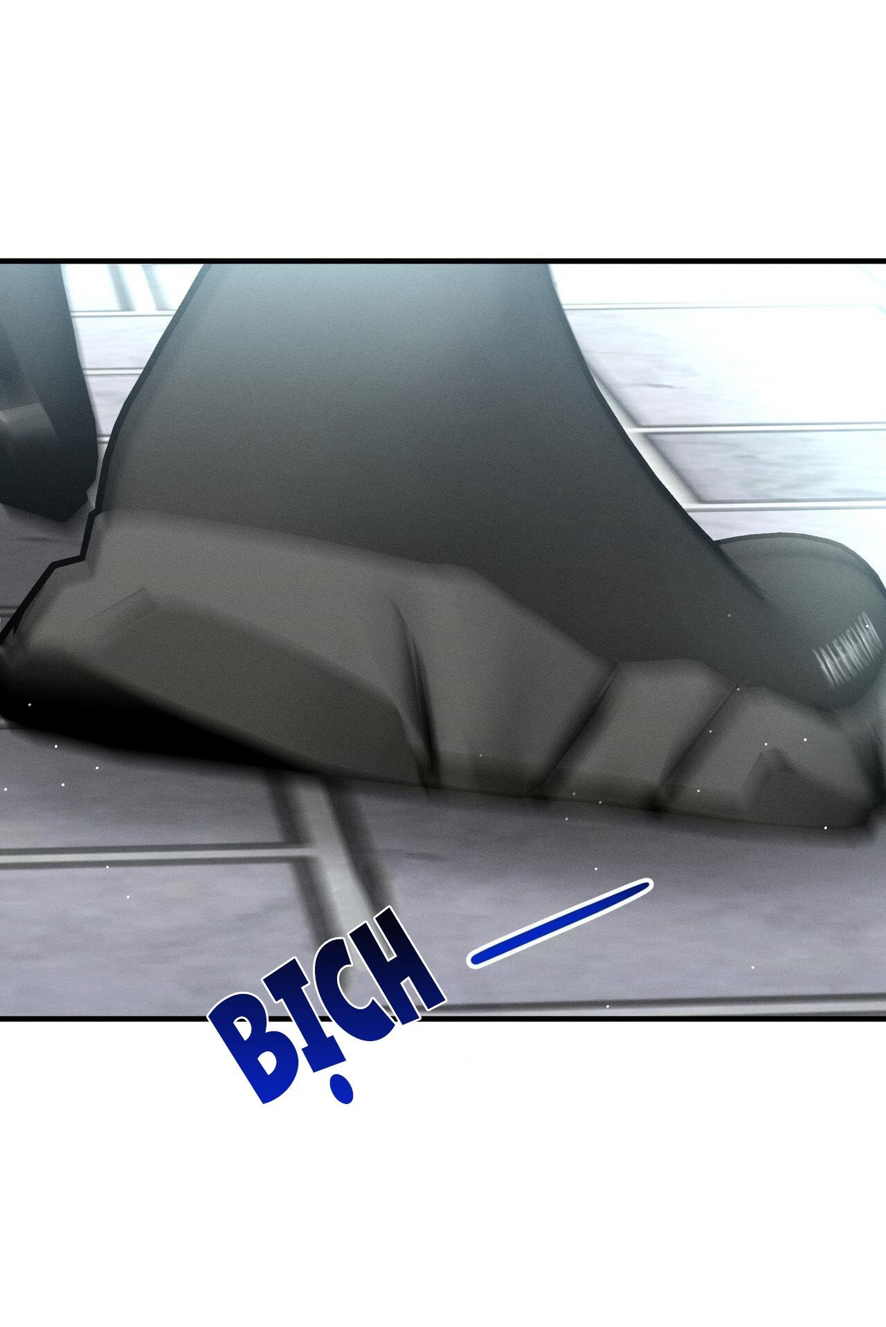 (END) CHỜ CHÚT! ĐỪNG DI CHUYỂN Chapter 13 - Trang 3
