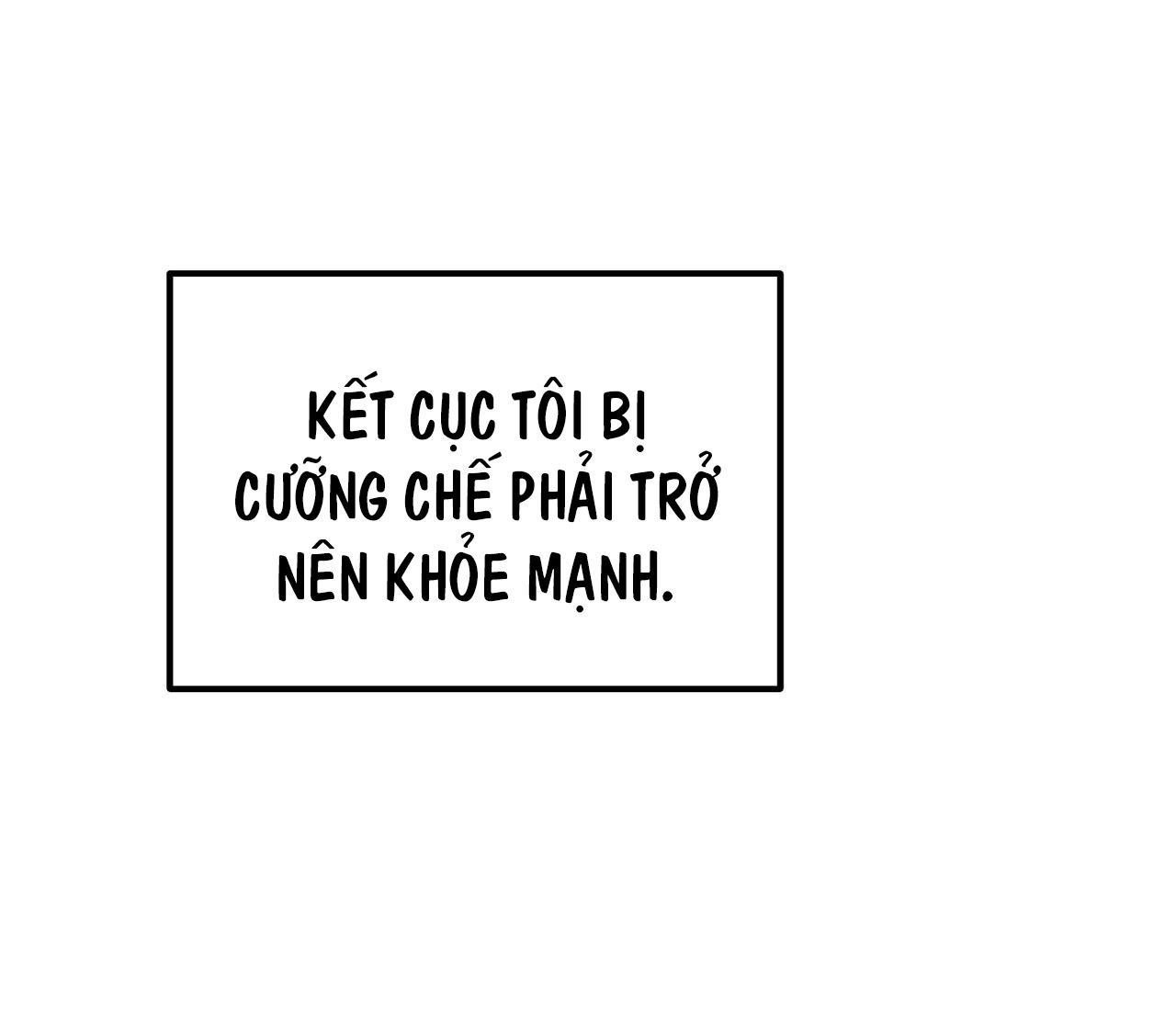 (END) CHỜ CHÚT! ĐỪNG DI CHUYỂN Chapter 13 - Trang 3