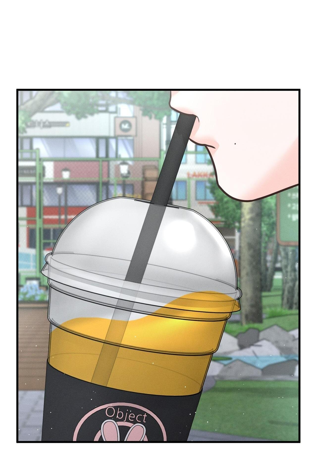 (END) CHỜ CHÚT! ĐỪNG DI CHUYỂN Chapter 13 - Trang 3