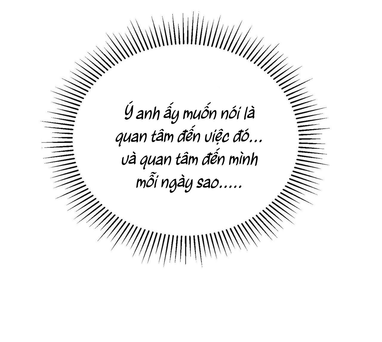 (END) CHỜ CHÚT! ĐỪNG DI CHUYỂN Chapter 13 - Trang 3