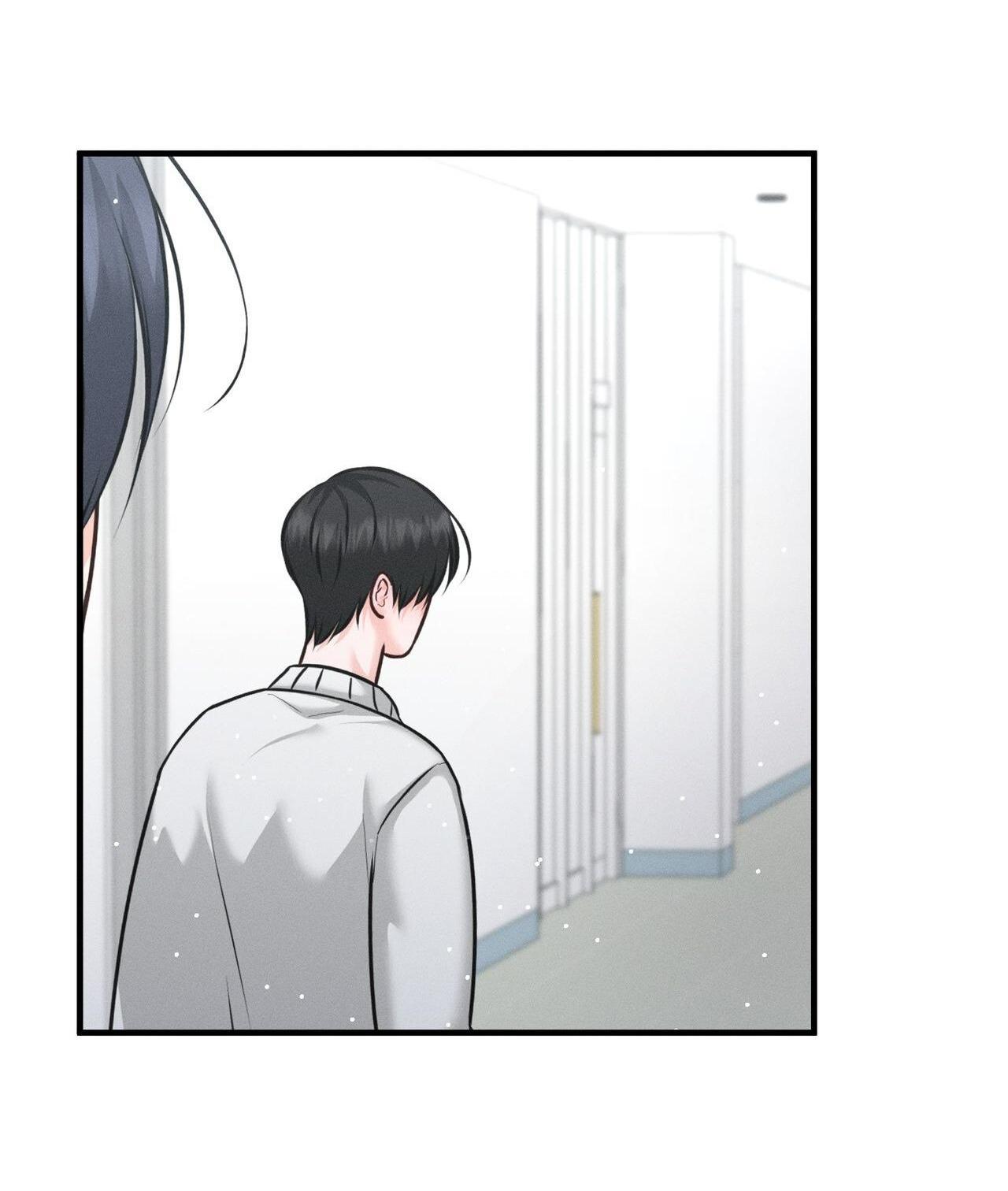 (END) CHỜ CHÚT! ĐỪNG DI CHUYỂN Chapter 13 - Trang 3