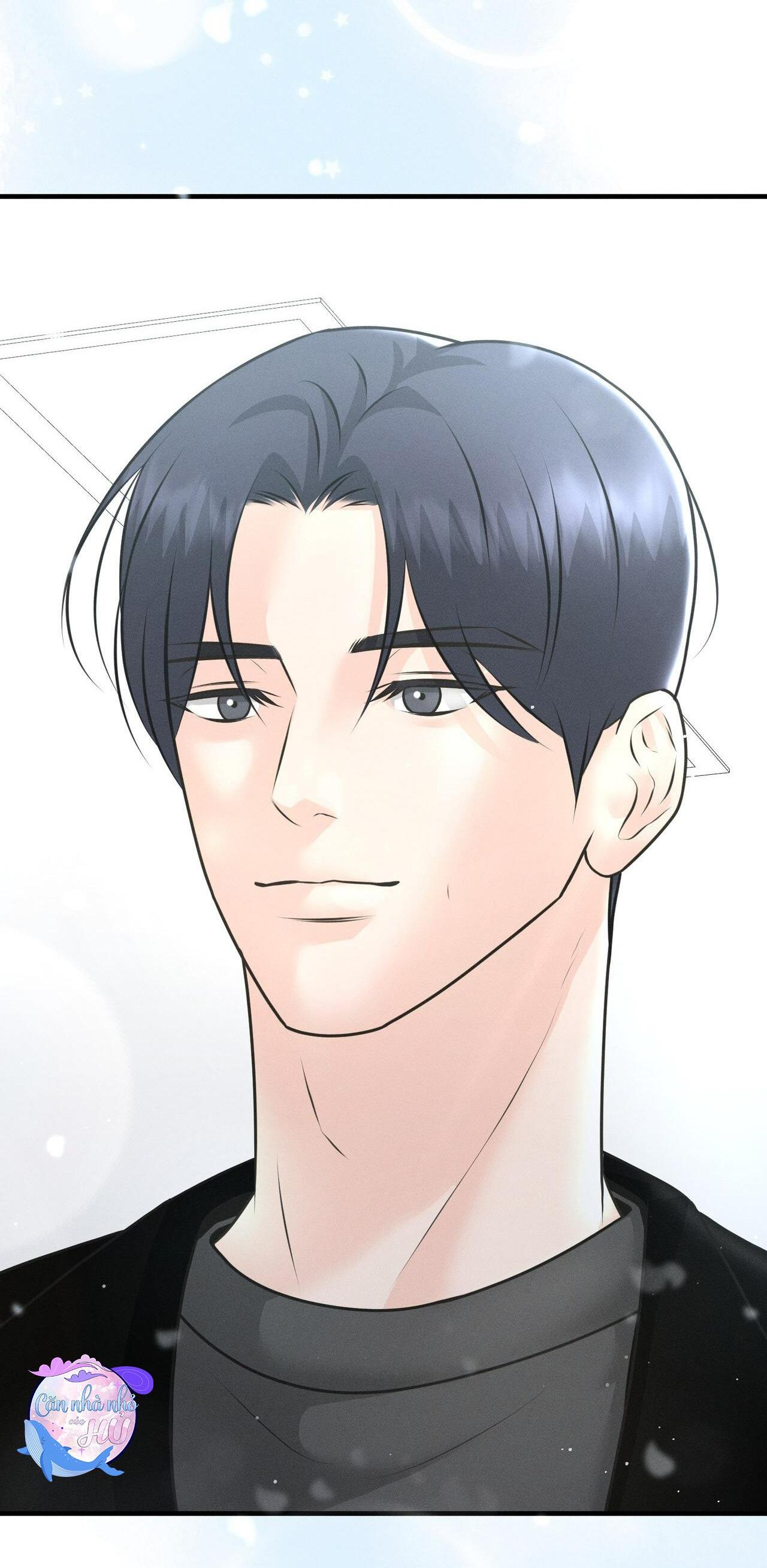 (END) CHỜ CHÚT! ĐỪNG DI CHUYỂN Chapter 13 - Trang 3