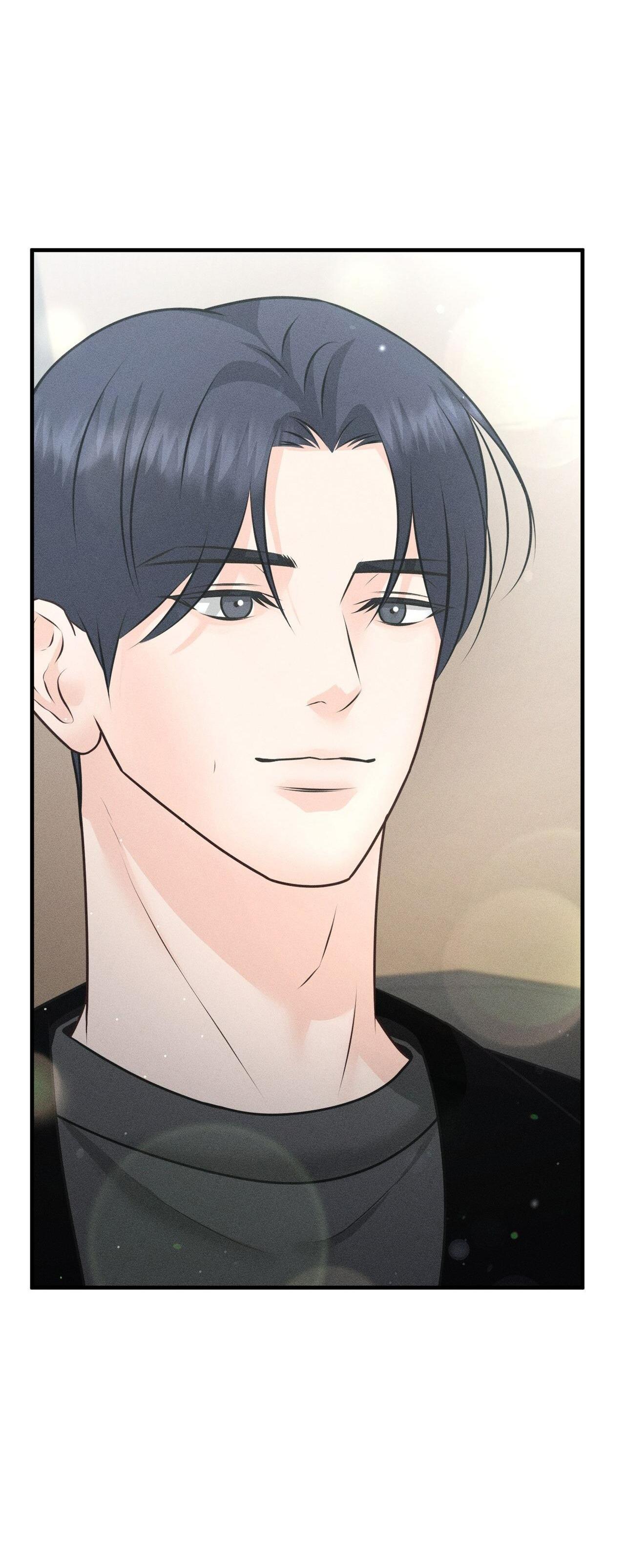 (END) CHỜ CHÚT! ĐỪNG DI CHUYỂN Chapter 14 - Trang 3