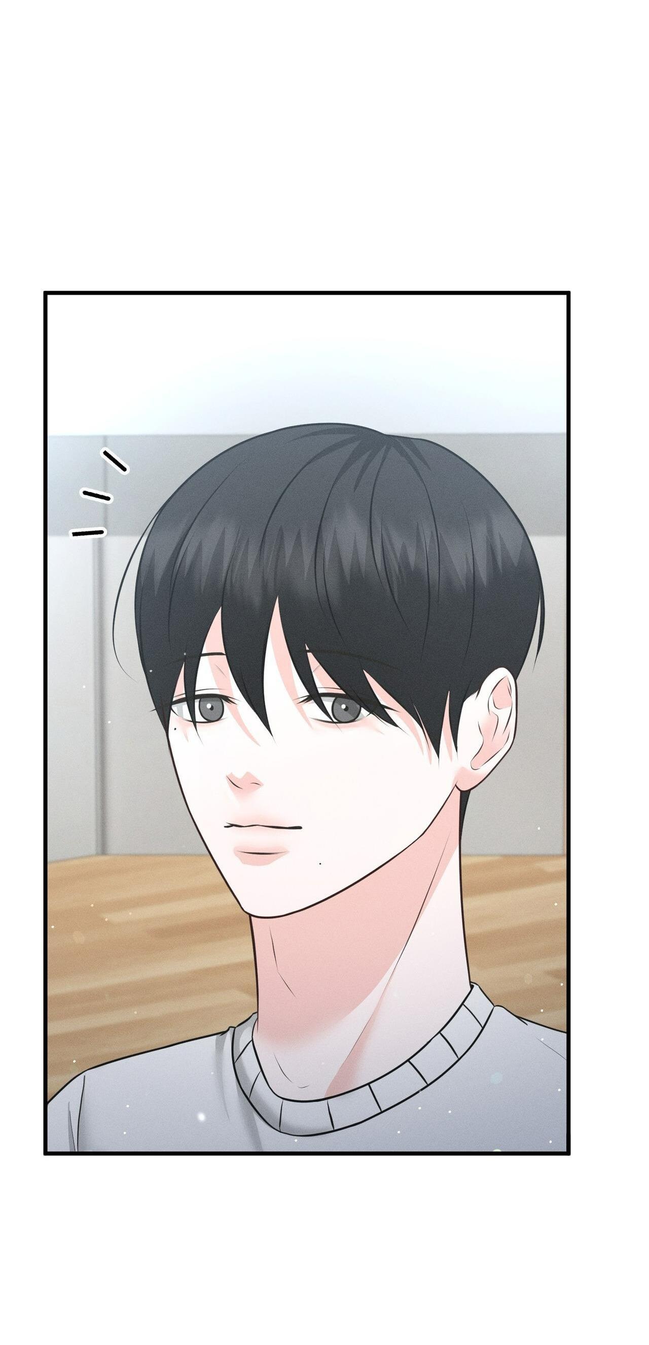 (END) CHỜ CHÚT! ĐỪNG DI CHUYỂN Chapter 14 - Trang 3