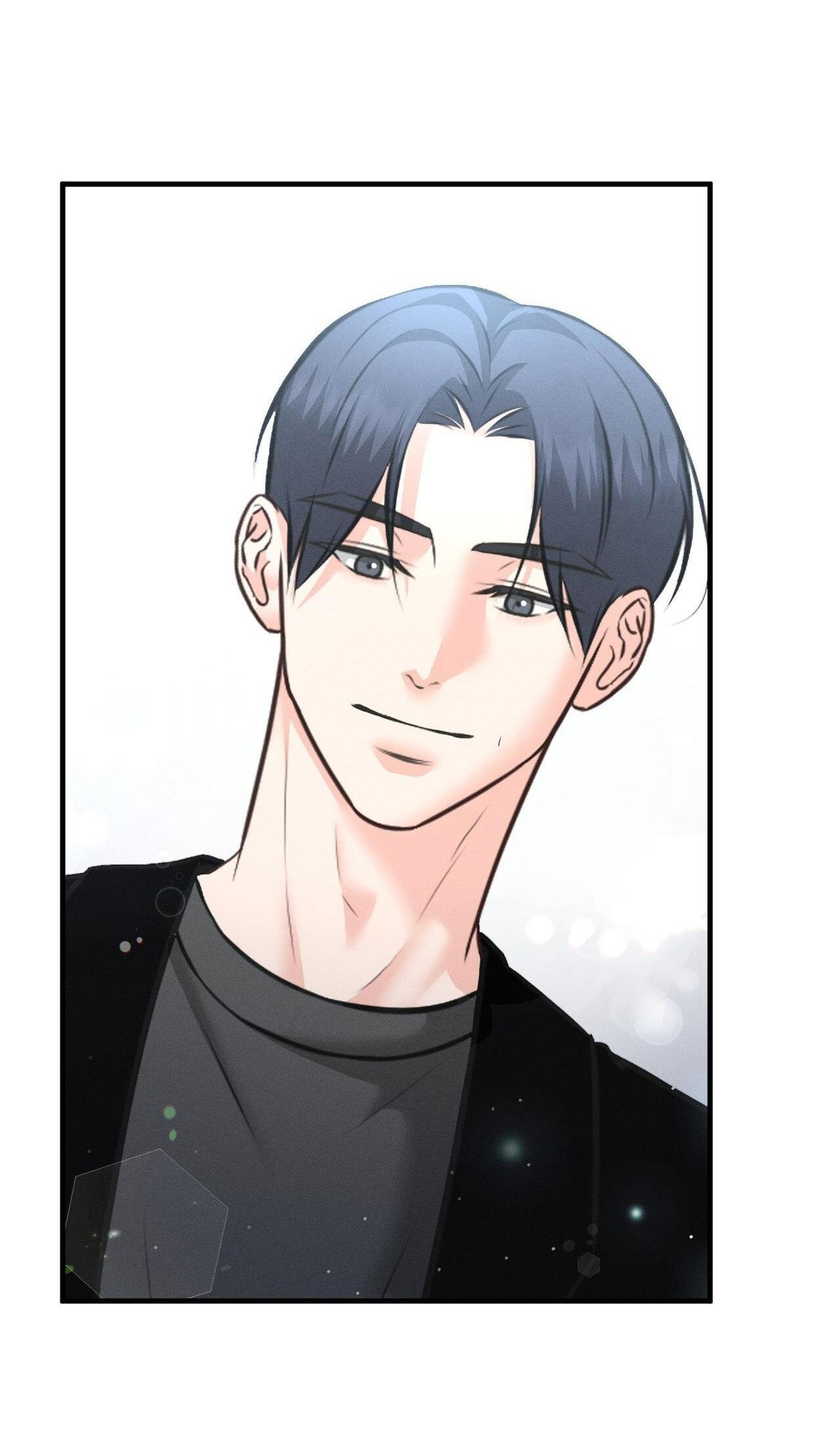 (END) CHỜ CHÚT! ĐỪNG DI CHUYỂN Chapter 14 - Trang 3