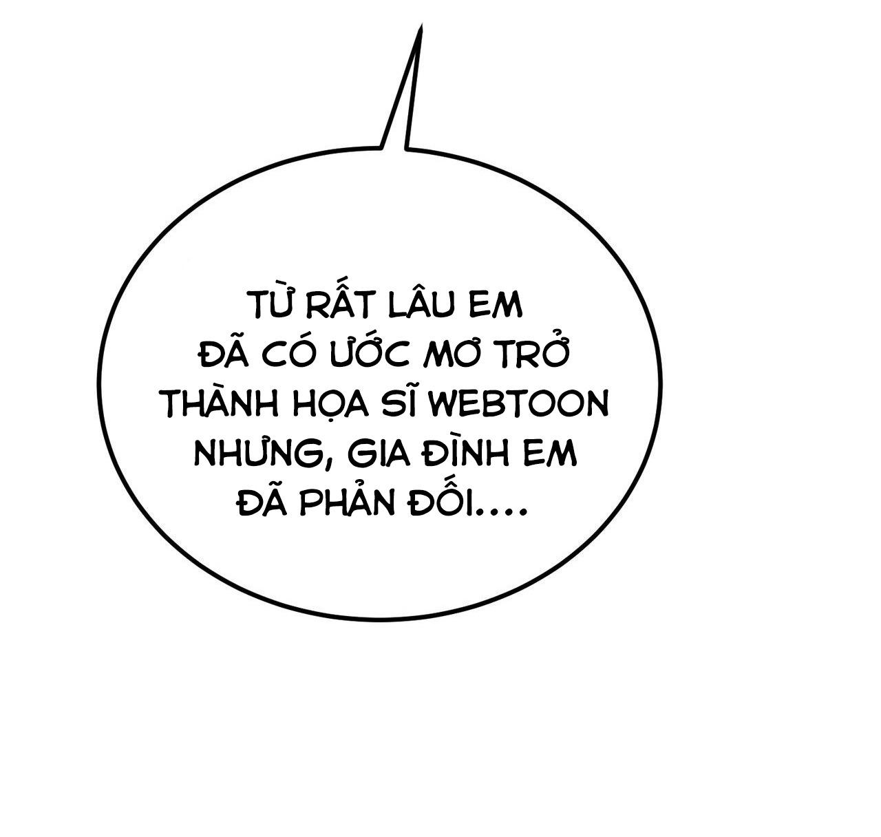 (END) CHỜ CHÚT! ĐỪNG DI CHUYỂN Chapter 14 - Trang 3