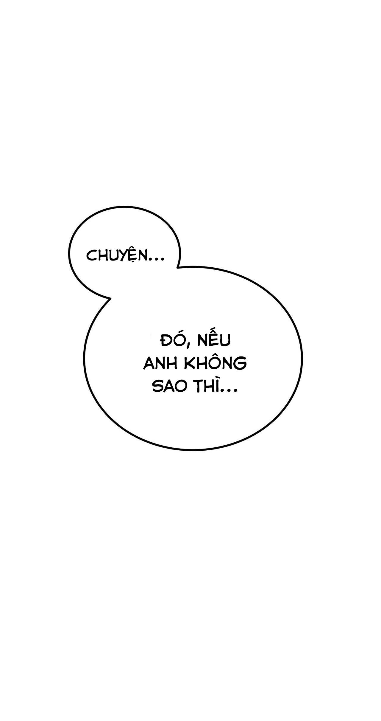 (END) CHỜ CHÚT! ĐỪNG DI CHUYỂN Chapter 14 - Trang 3