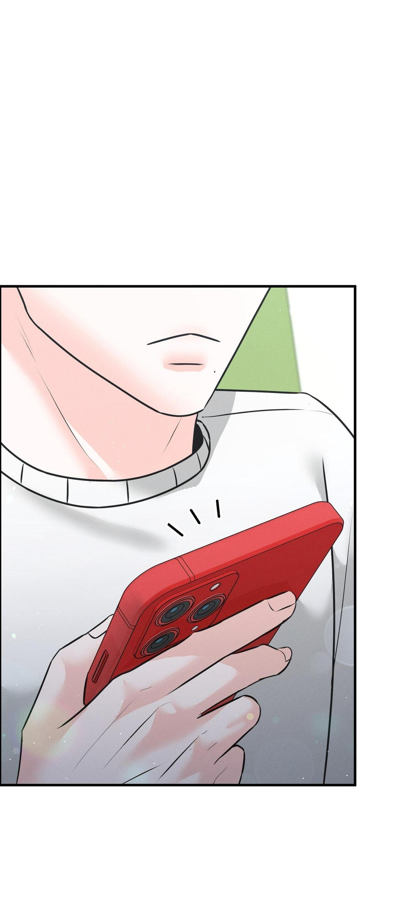 (END) CHỜ CHÚT! ĐỪNG DI CHUYỂN Chapter 14 - Trang 3