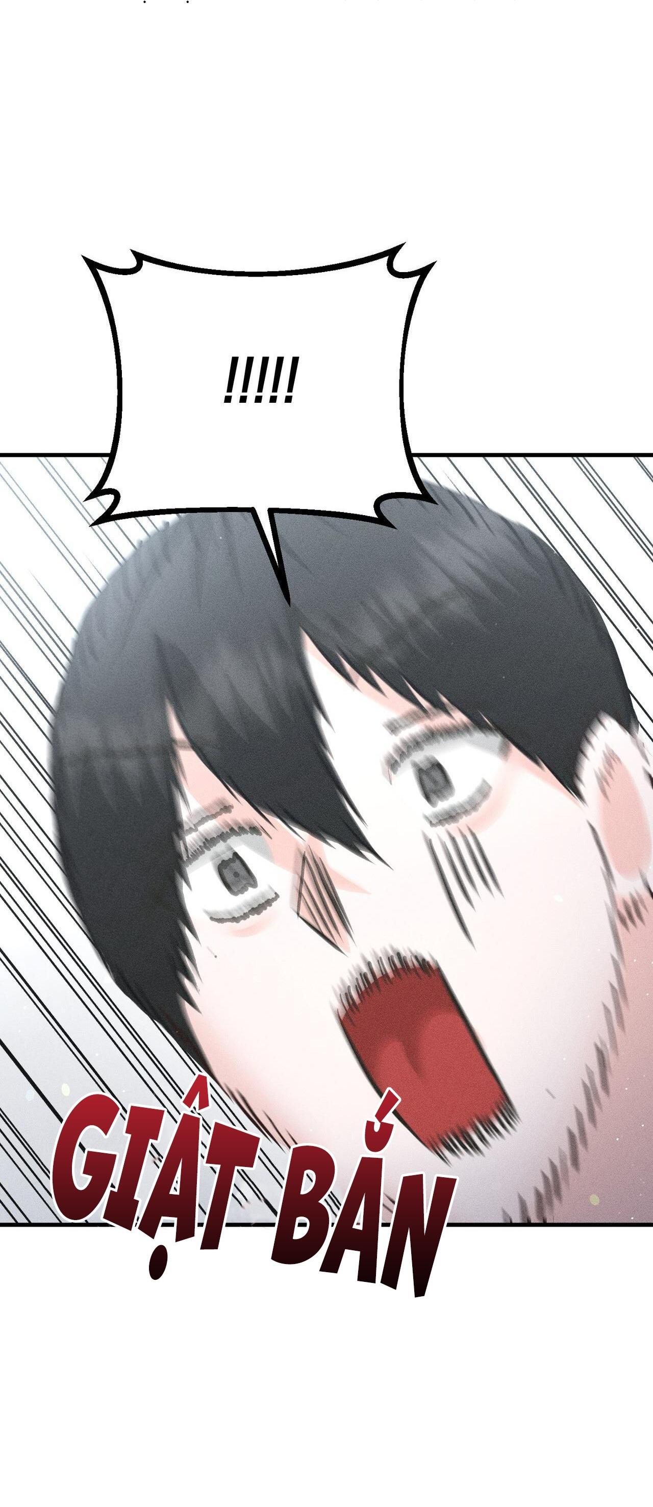(END) CHỜ CHÚT! ĐỪNG DI CHUYỂN Chapter 14 - Trang 3