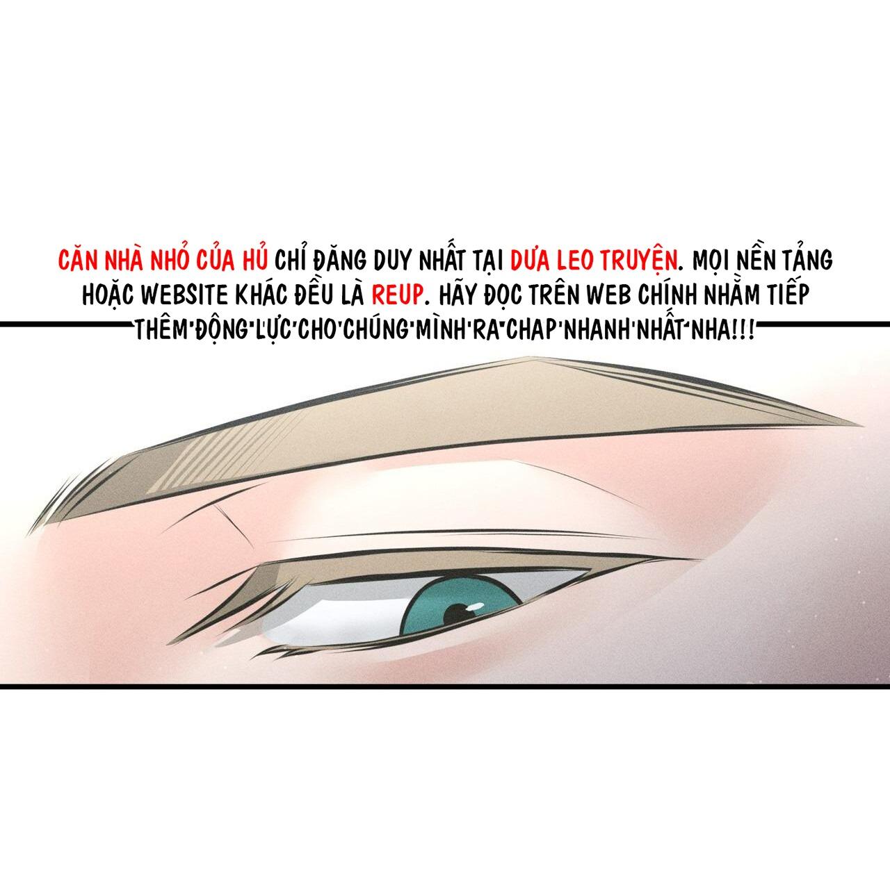 (END) CHỜ CHÚT! ĐỪNG DI CHUYỂN Chapter 14 - Trang 3