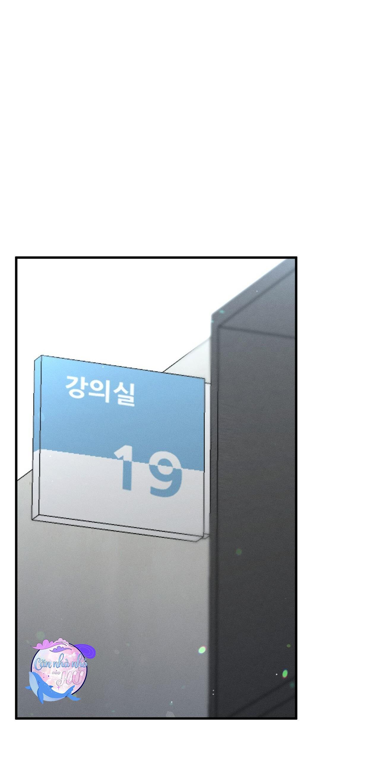 (END) CHỜ CHÚT! ĐỪNG DI CHUYỂN Chapter 14 - Trang 3