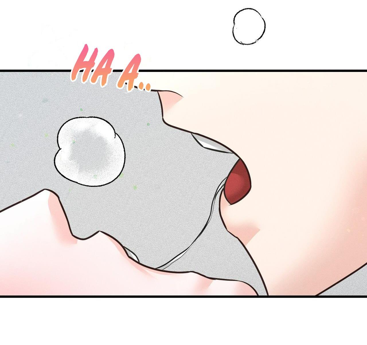 (END) CHỜ CHÚT! ĐỪNG DI CHUYỂN Chapter 14 - Trang 3