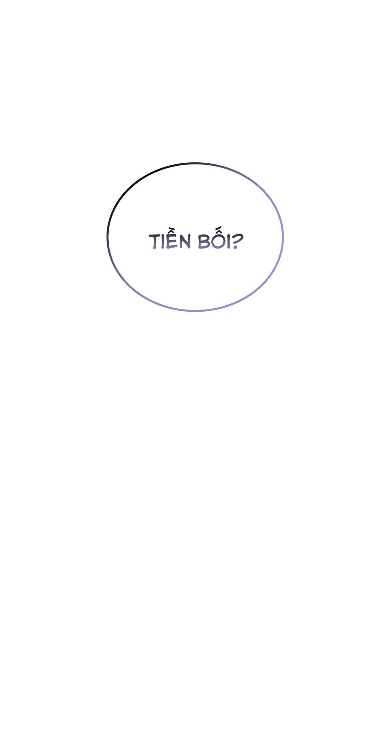 (END) CHỜ CHÚT! ĐỪNG DI CHUYỂN Chapter 14 - Trang 3