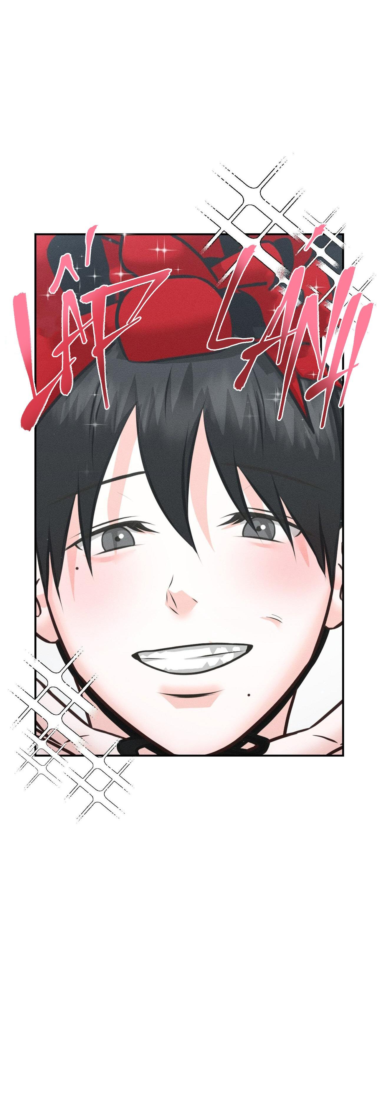 (END) CHỜ CHÚT! ĐỪNG DI CHUYỂN Chapter 17 - Trang 3
