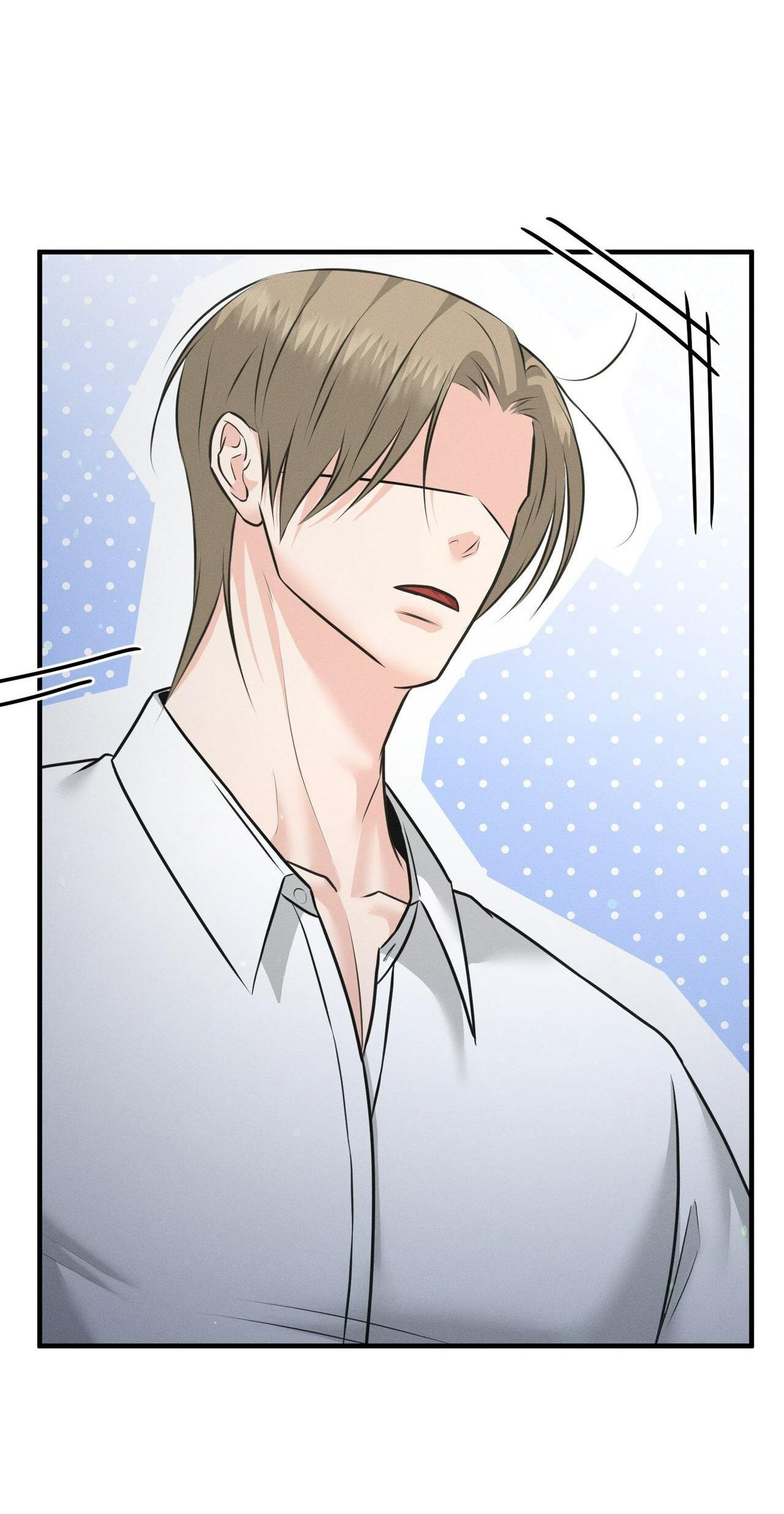 (END) CHỜ CHÚT! ĐỪNG DI CHUYỂN Chapter 17 - Trang 3