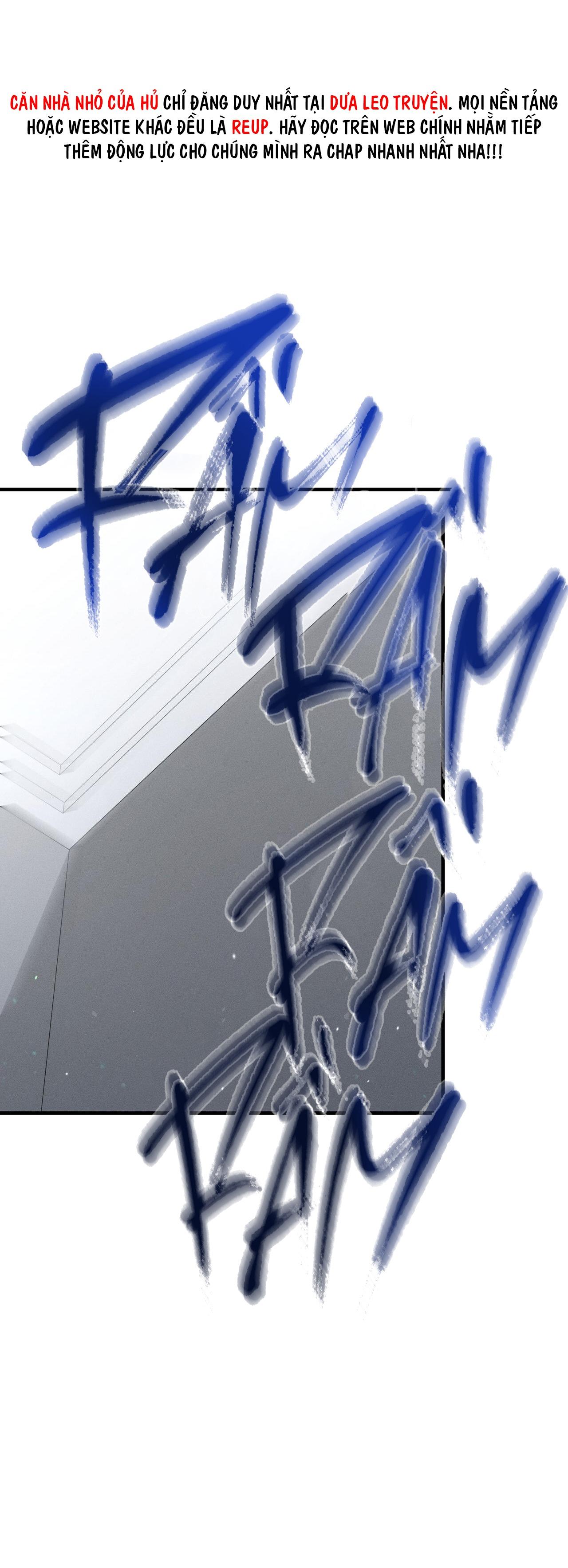 (END) CHỜ CHÚT! ĐỪNG DI CHUYỂN Chapter 17 - Trang 3