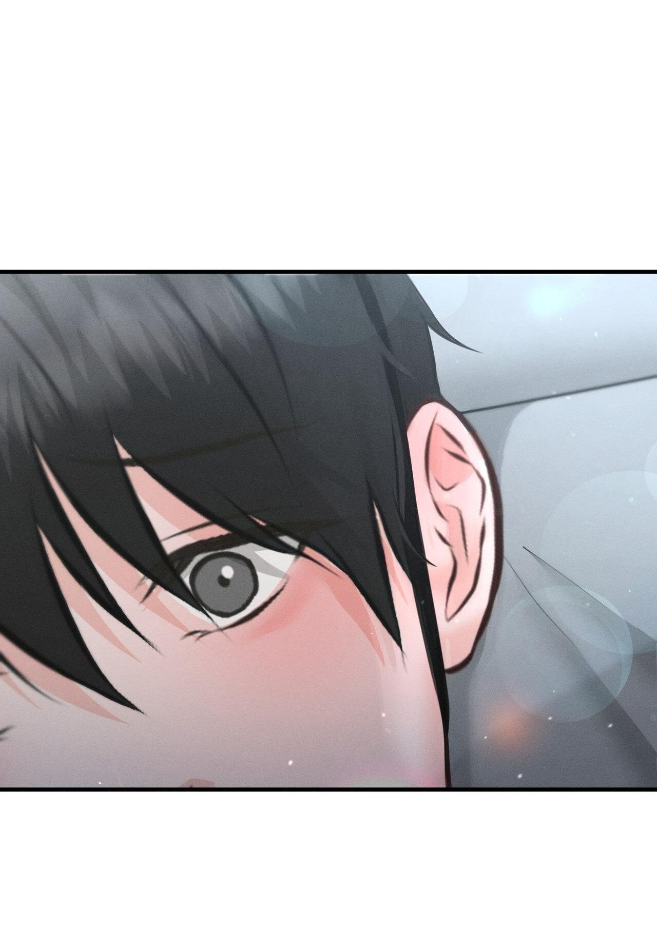 (END) CHỜ CHÚT! ĐỪNG DI CHUYỂN Chapter 17 - Trang 3