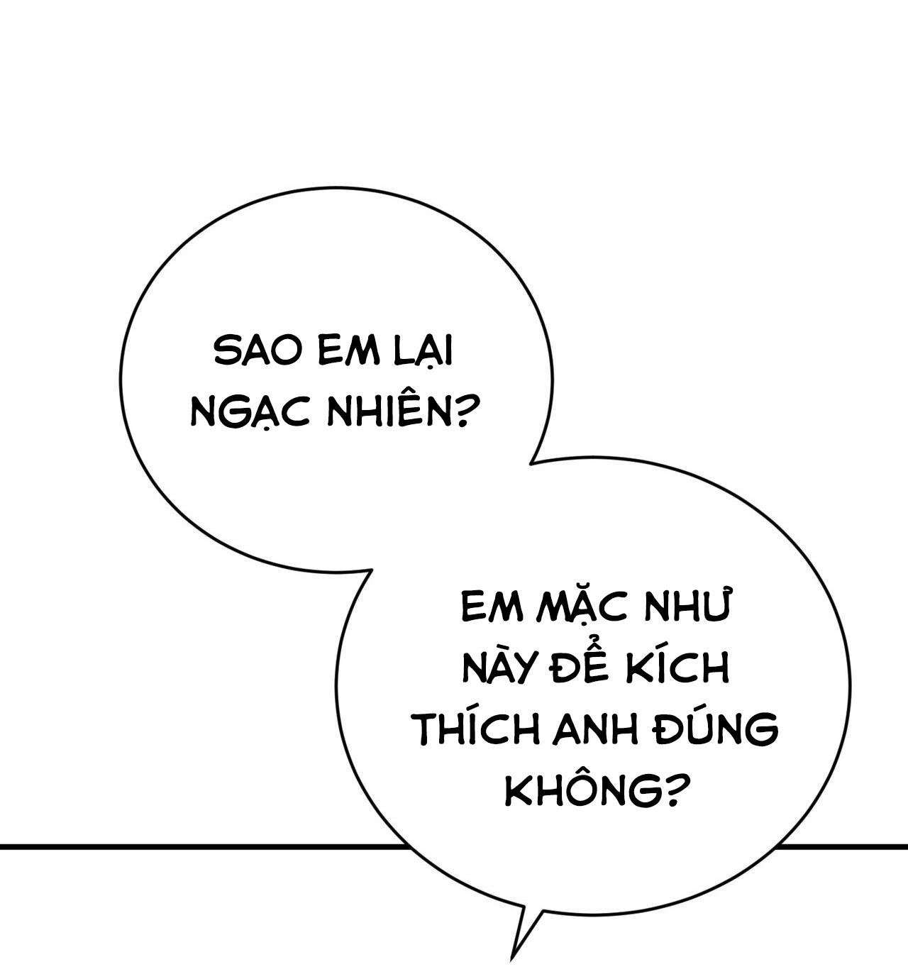 (END) CHỜ CHÚT! ĐỪNG DI CHUYỂN Chapter 17 - Trang 3