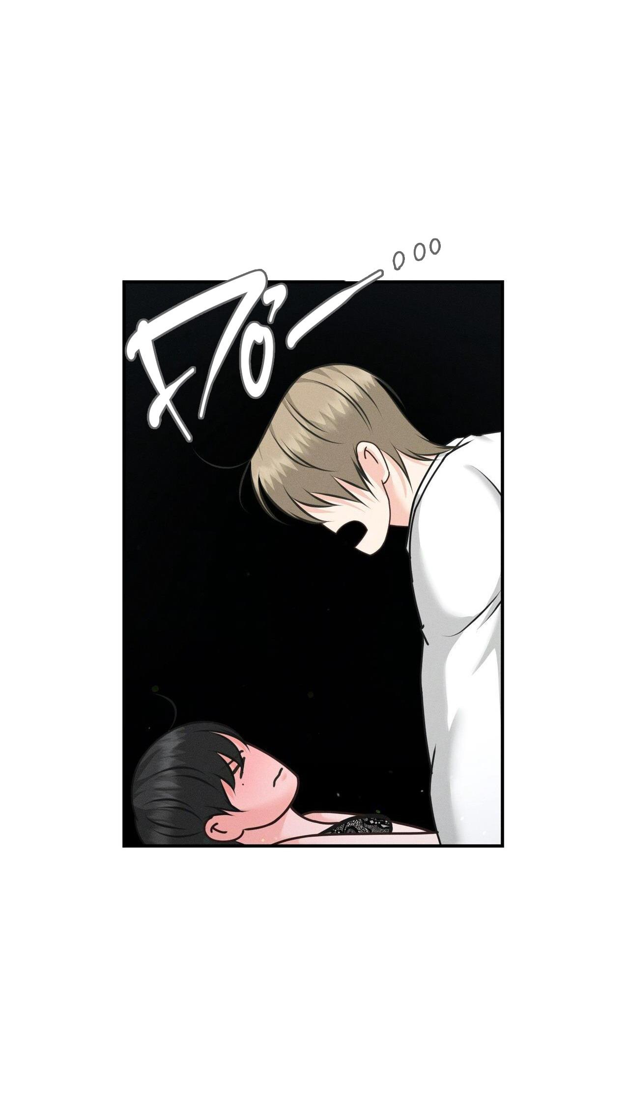 (END) CHỜ CHÚT! ĐỪNG DI CHUYỂN Chapter 17 - Trang 3