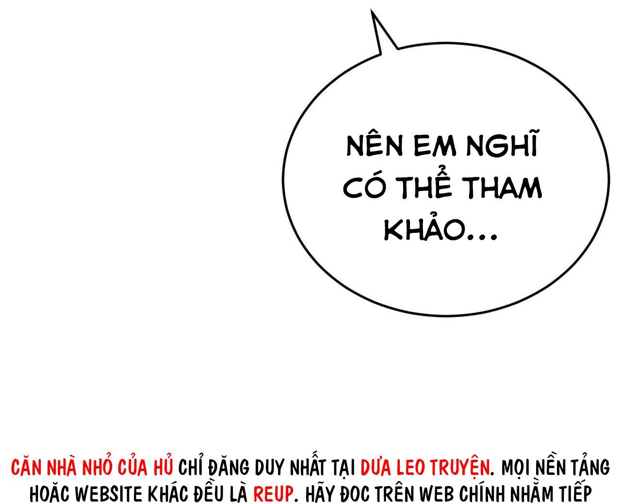 (END) CHỜ CHÚT! ĐỪNG DI CHUYỂN Chapter 17 - Trang 3