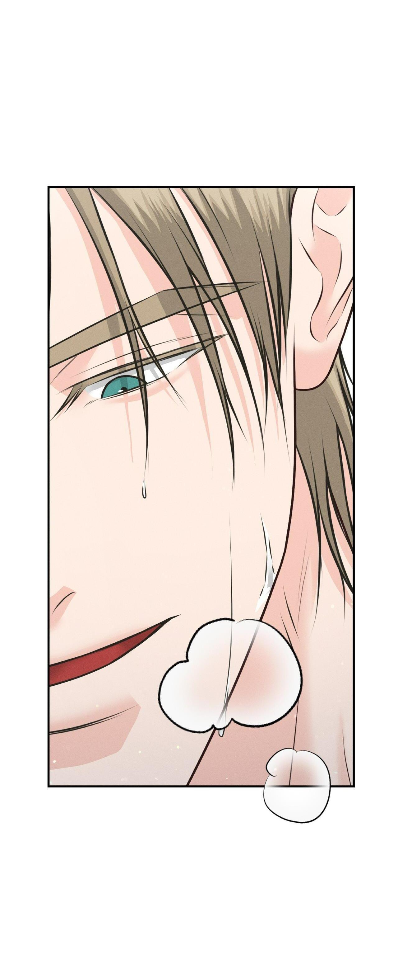 (END) CHỜ CHÚT! ĐỪNG DI CHUYỂN Chapter 17 - Trang 3