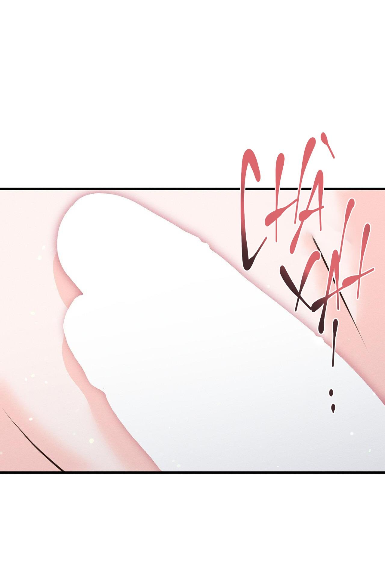 (END) CHỜ CHÚT! ĐỪNG DI CHUYỂN Chapter 17 - Trang 3