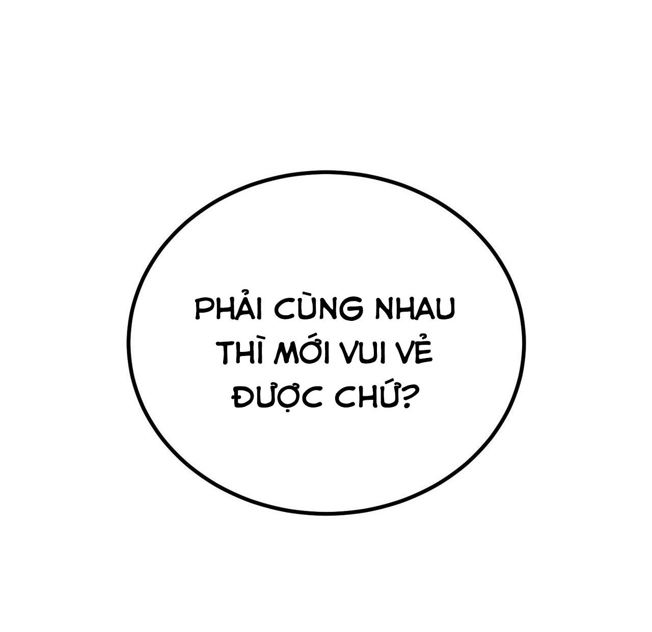 (END) CHỜ CHÚT! ĐỪNG DI CHUYỂN Chapter 17 - Trang 3