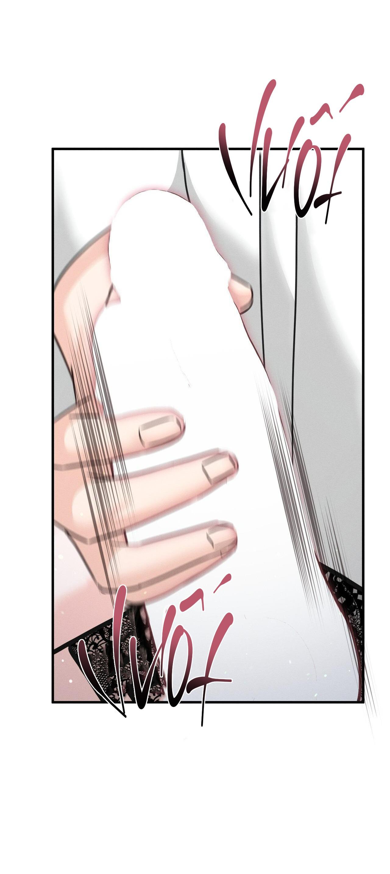 (END) CHỜ CHÚT! ĐỪNG DI CHUYỂN Chapter 17 - Trang 3