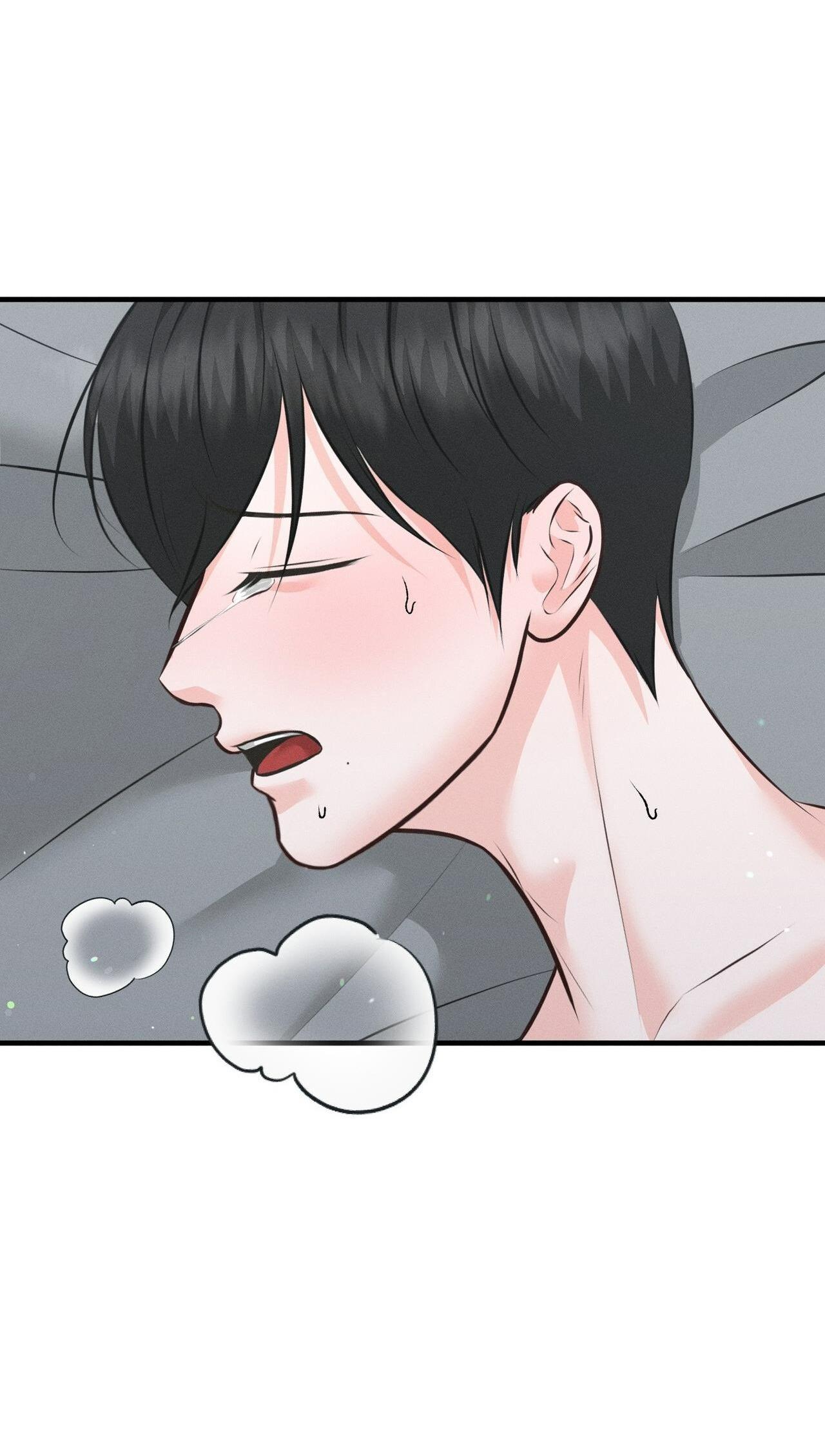 (END) CHỜ CHÚT! ĐỪNG DI CHUYỂN Chapter 17 - Trang 3