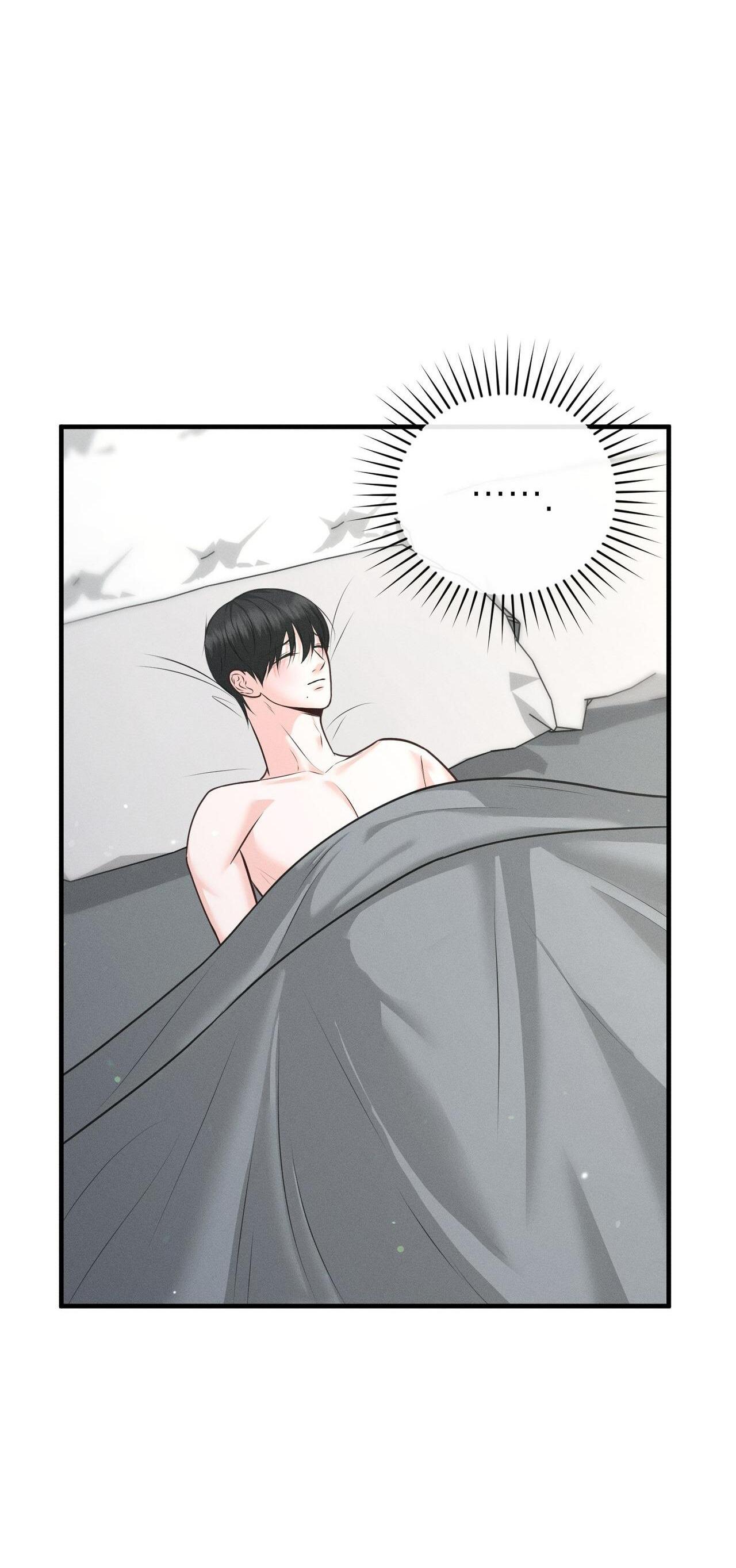(END) CHỜ CHÚT! ĐỪNG DI CHUYỂN Chapter 18 - Trang 3