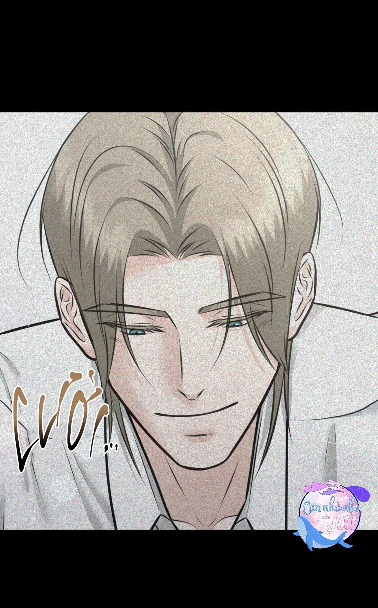 (END) CHỜ CHÚT! ĐỪNG DI CHUYỂN Chapter 18 - Trang 3