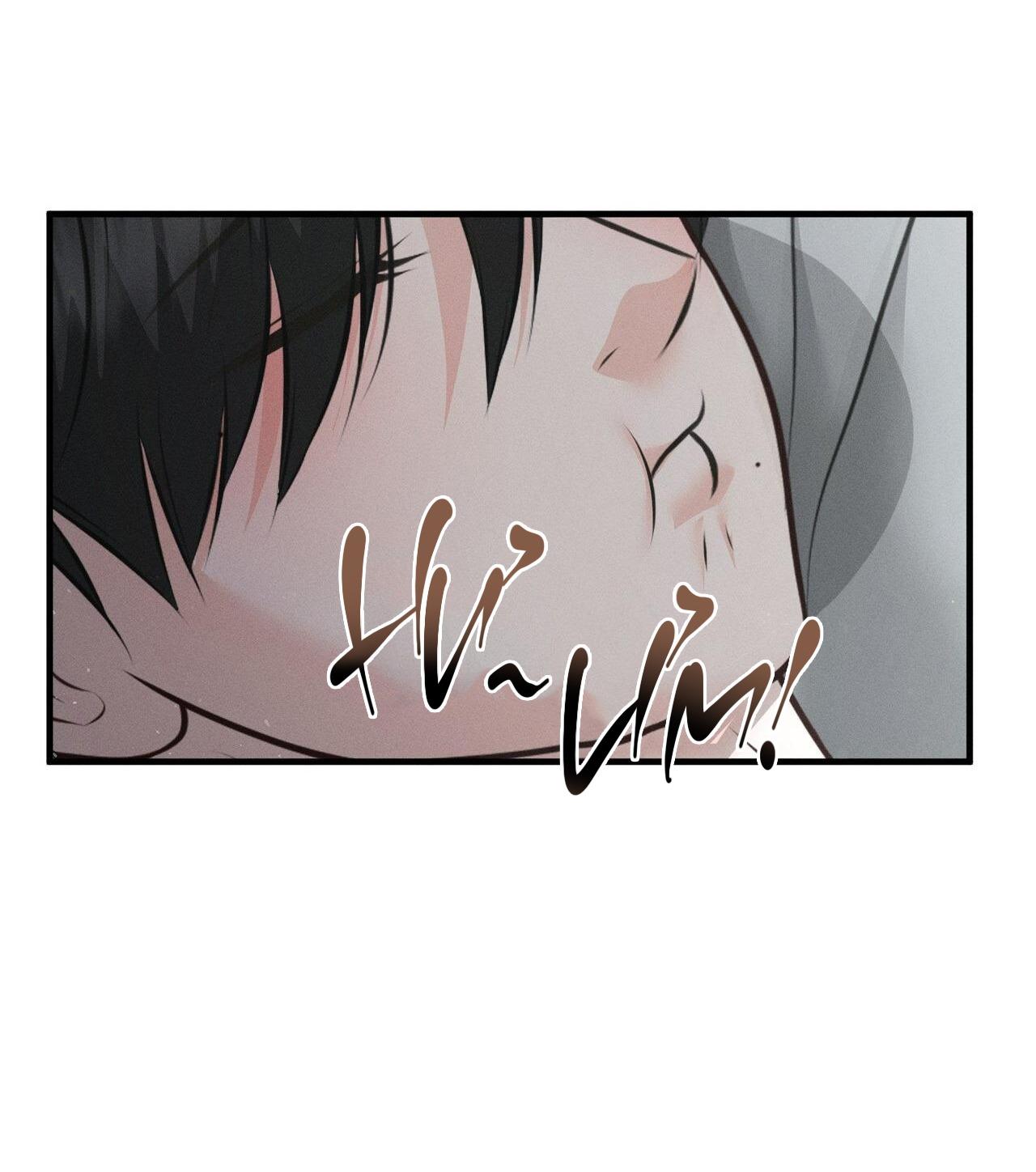 (END) CHỜ CHÚT! ĐỪNG DI CHUYỂN Chapter 18 - Trang 3