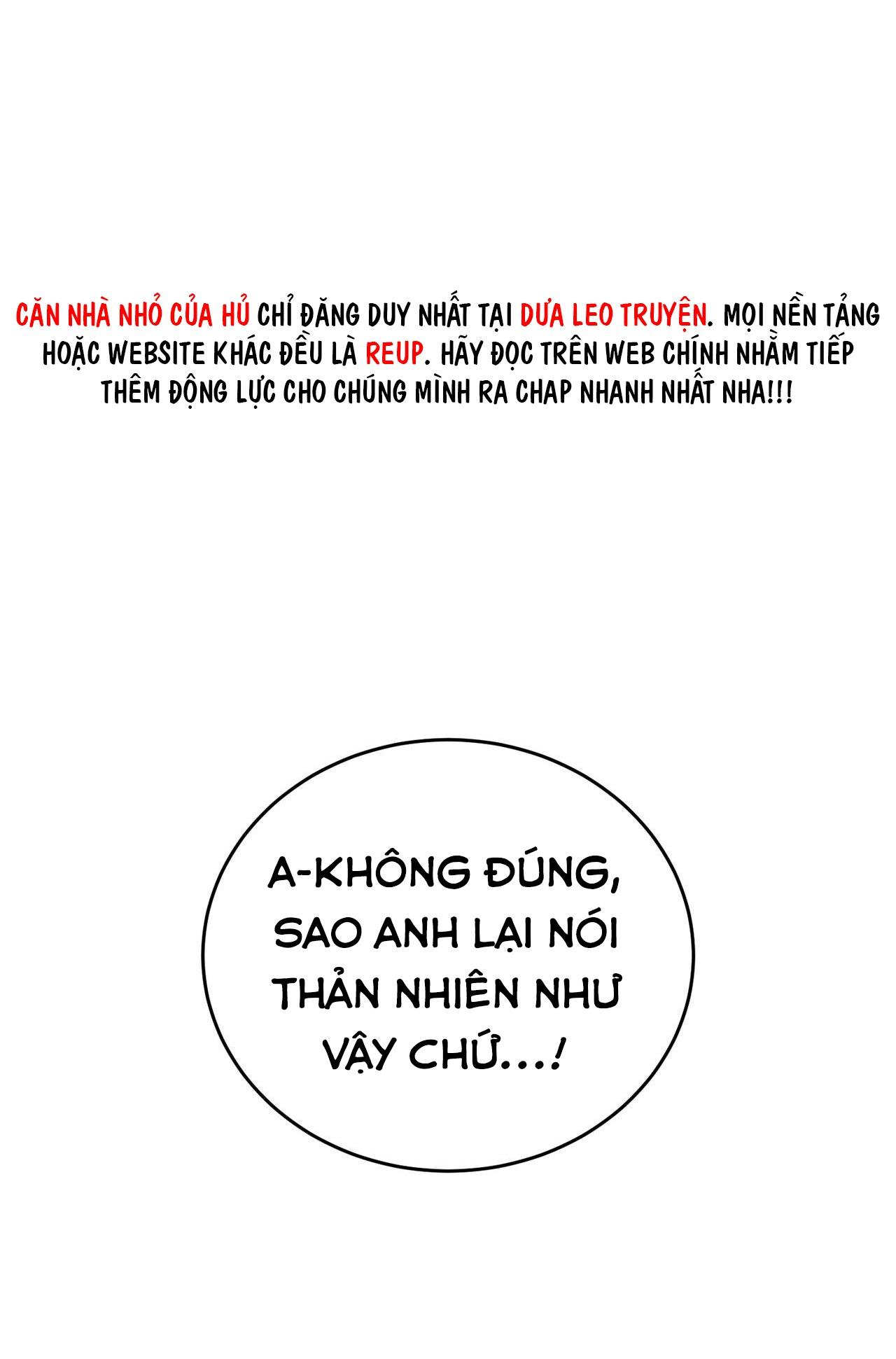 (END) CHỜ CHÚT! ĐỪNG DI CHUYỂN Chapter 18 - Trang 3