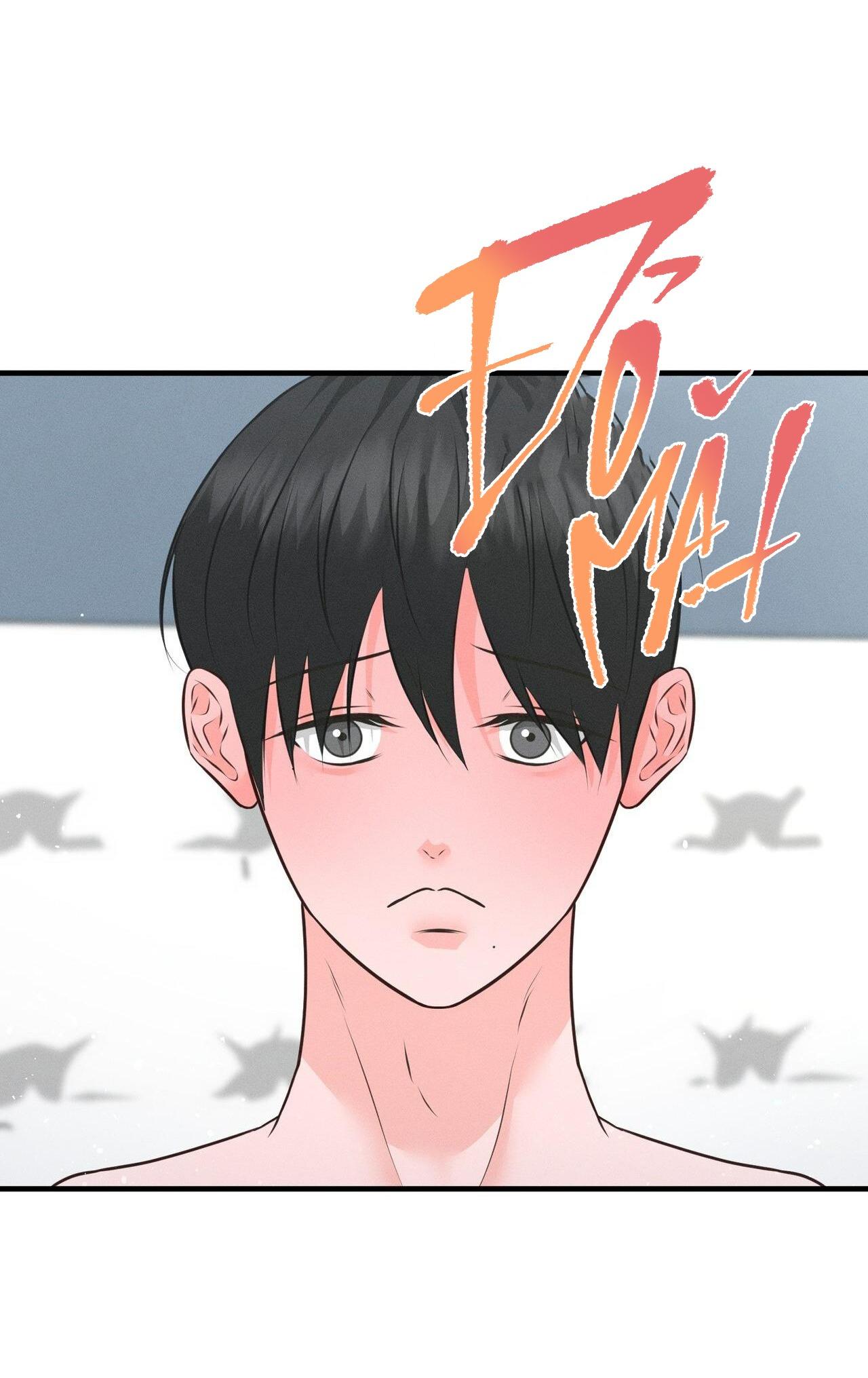 (END) CHỜ CHÚT! ĐỪNG DI CHUYỂN Chapter 18 - Trang 3