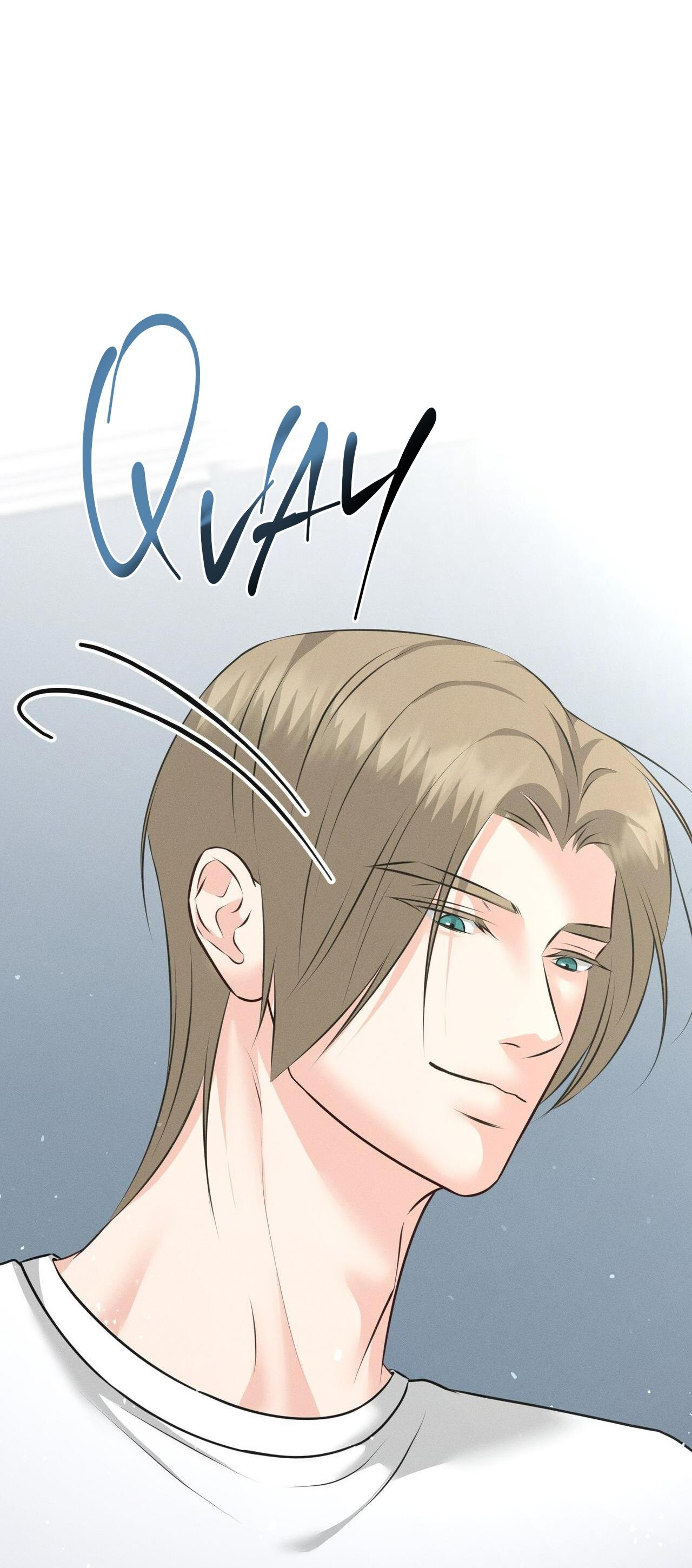 (END) CHỜ CHÚT! ĐỪNG DI CHUYỂN Chapter 18 - Trang 3