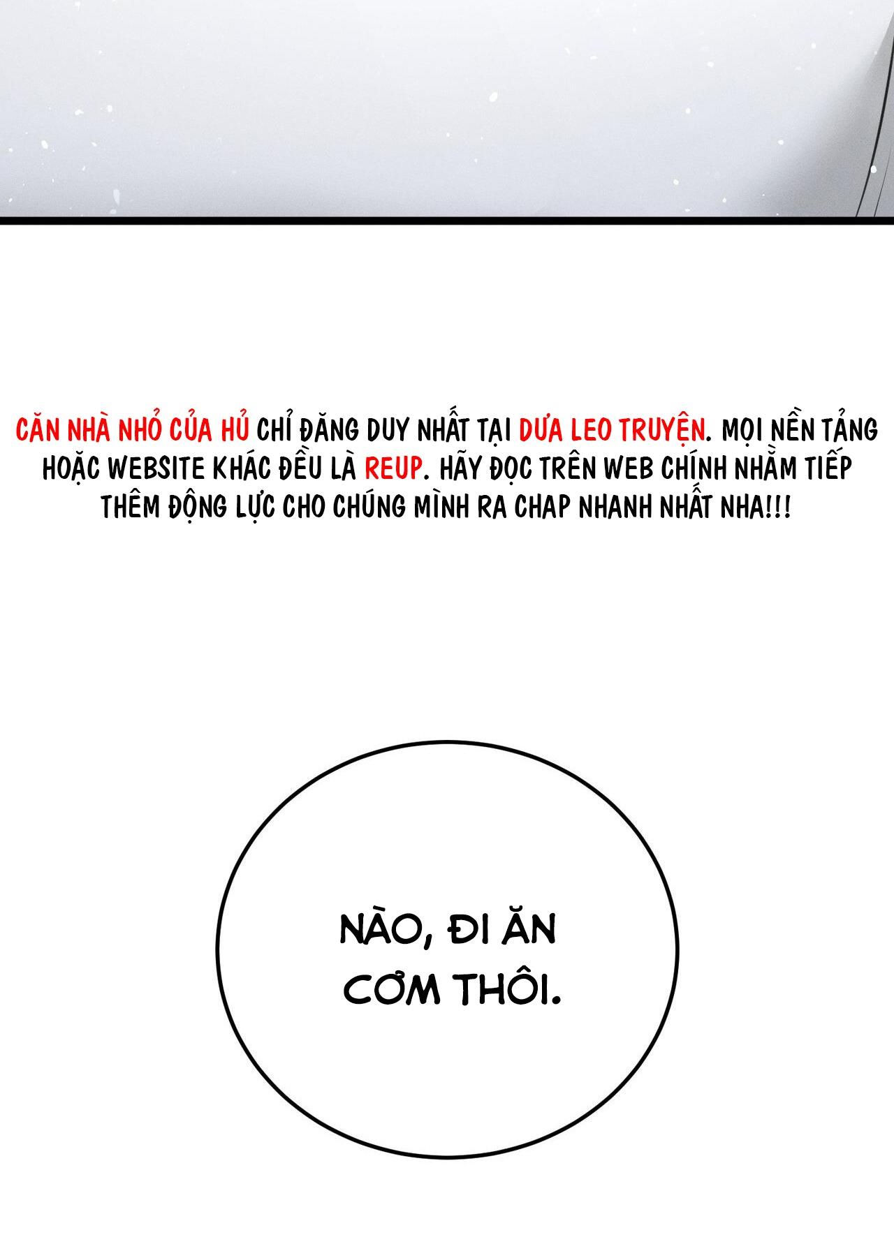 (END) CHỜ CHÚT! ĐỪNG DI CHUYỂN Chapter 18 - Trang 3