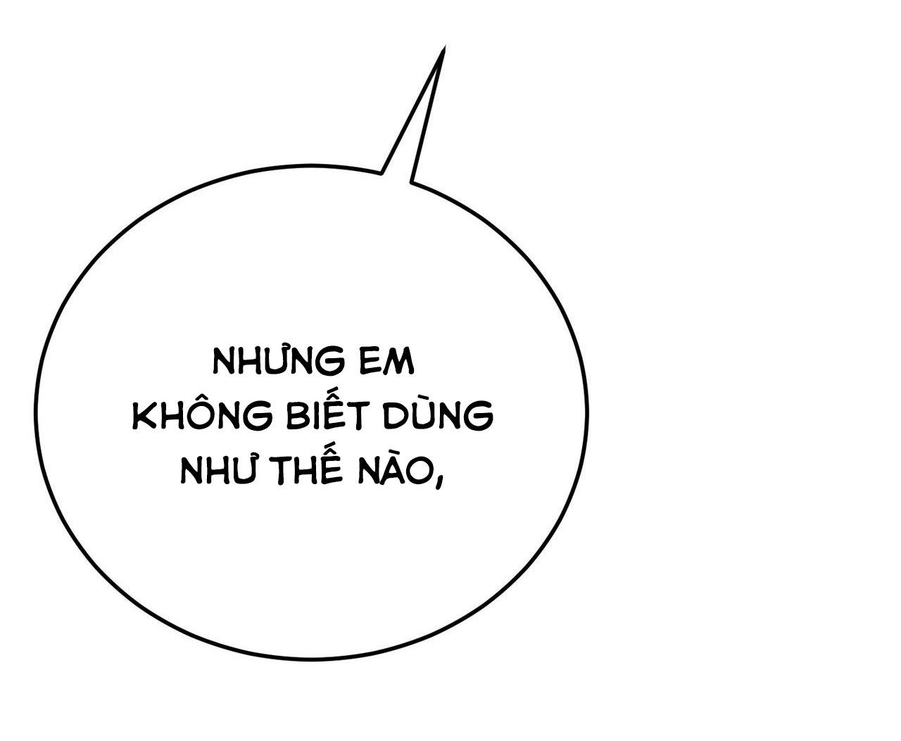 (END) CHỜ CHÚT! ĐỪNG DI CHUYỂN Chapter 18 - Trang 3